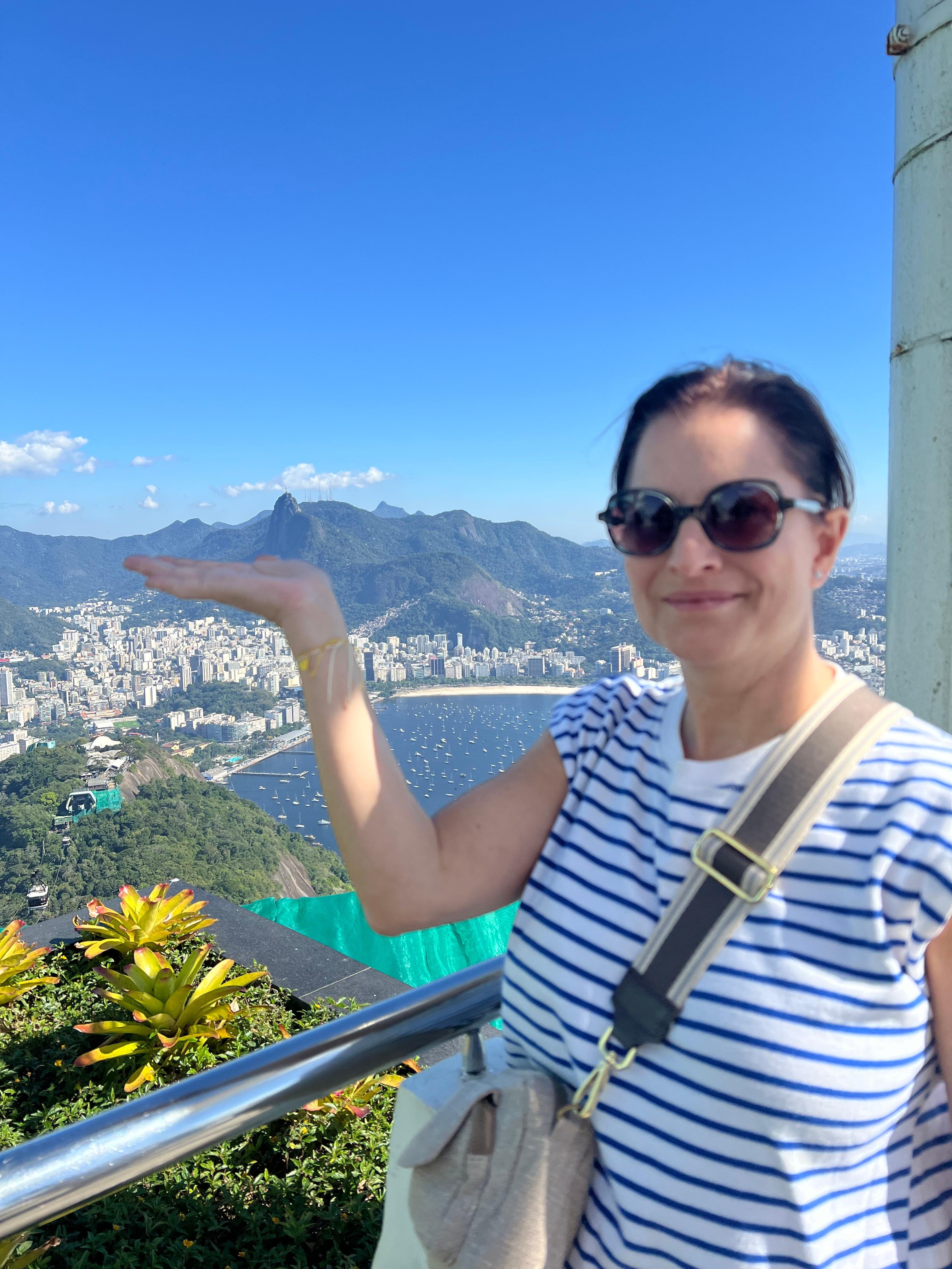 Private Custom Tour: Rio Highlights & Hidden Gems