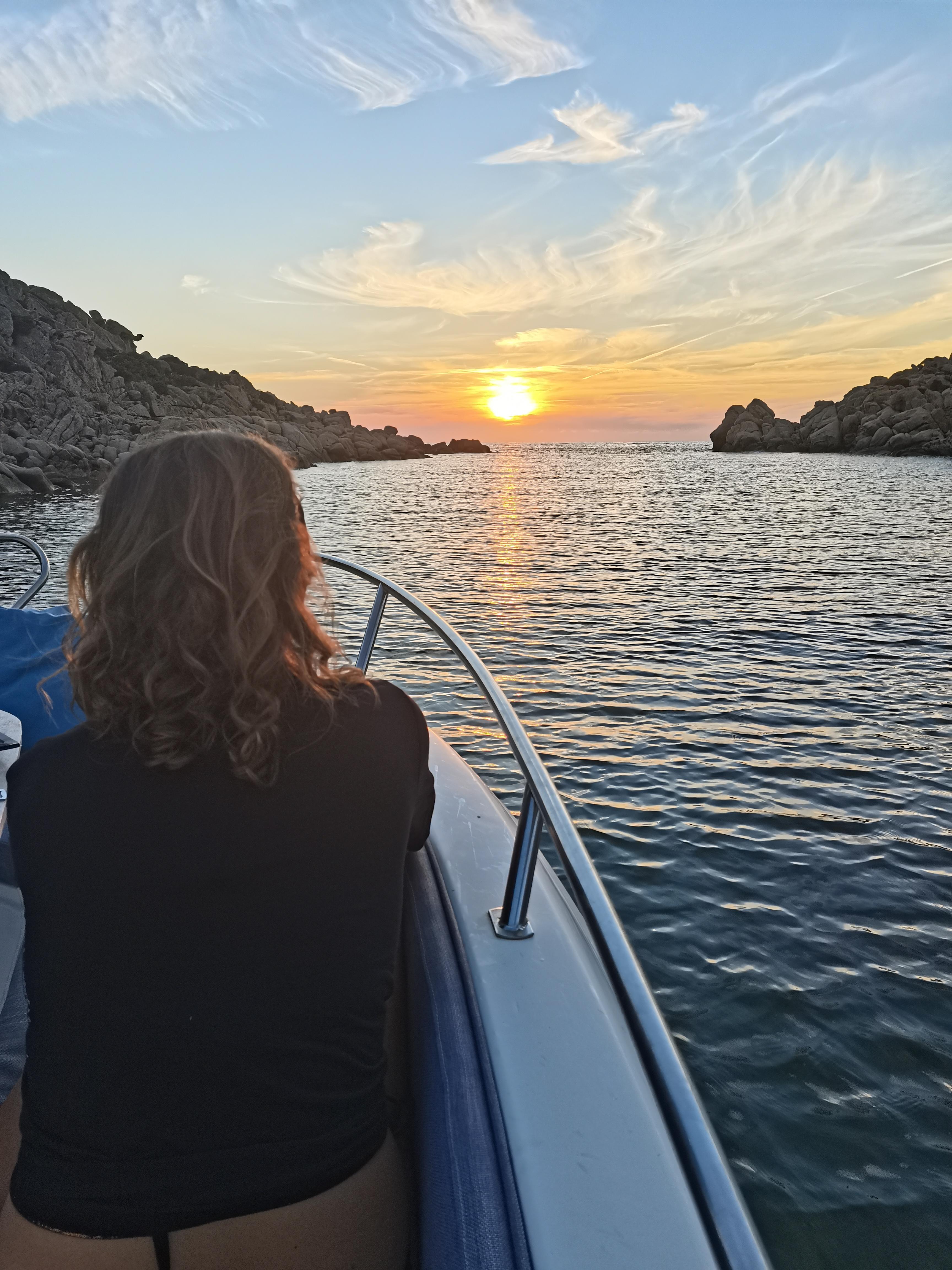 Private Sunset Sailing with Corsican Aperitif