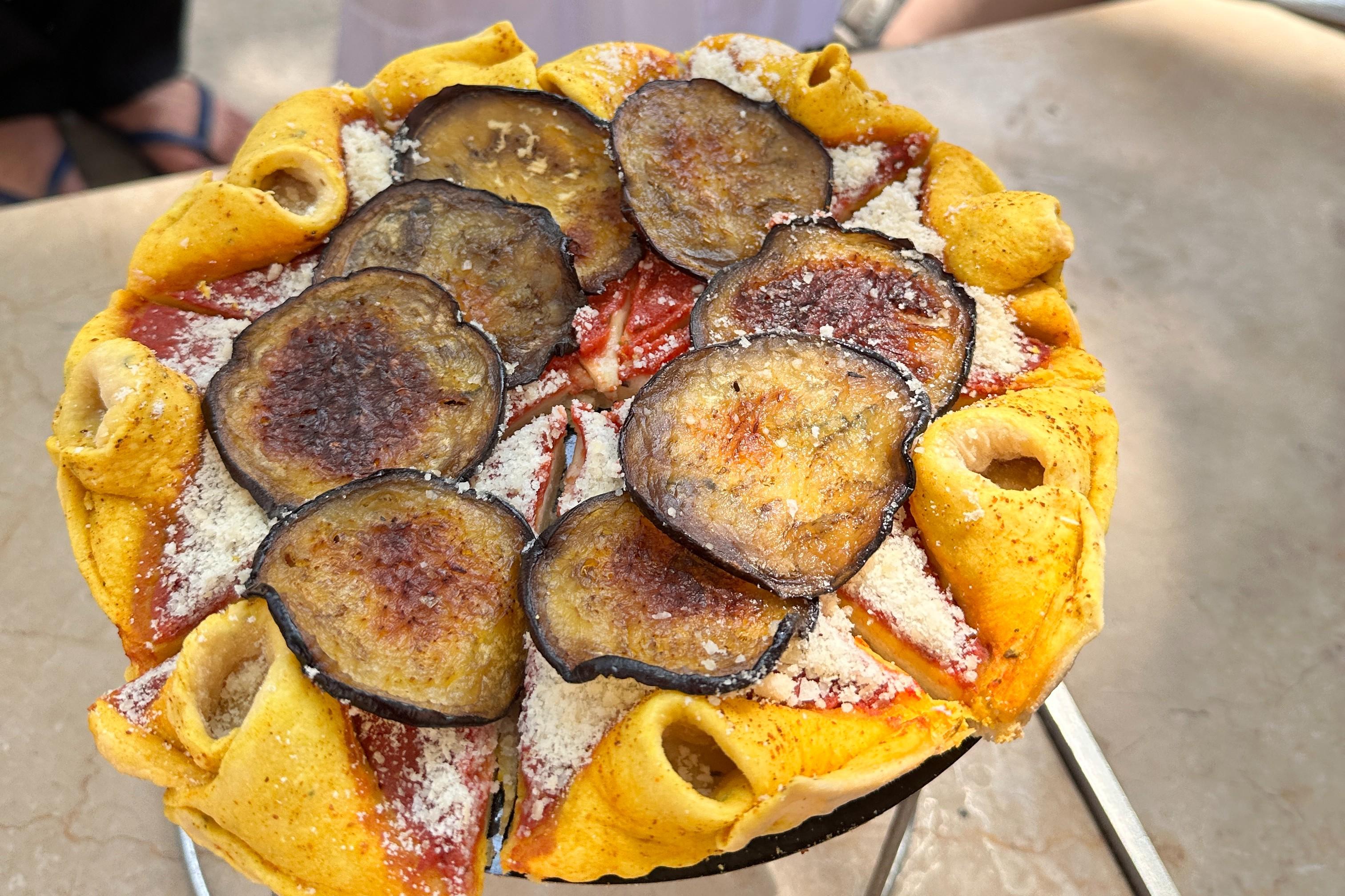 food tour in Aix-en-Provence — photo 4