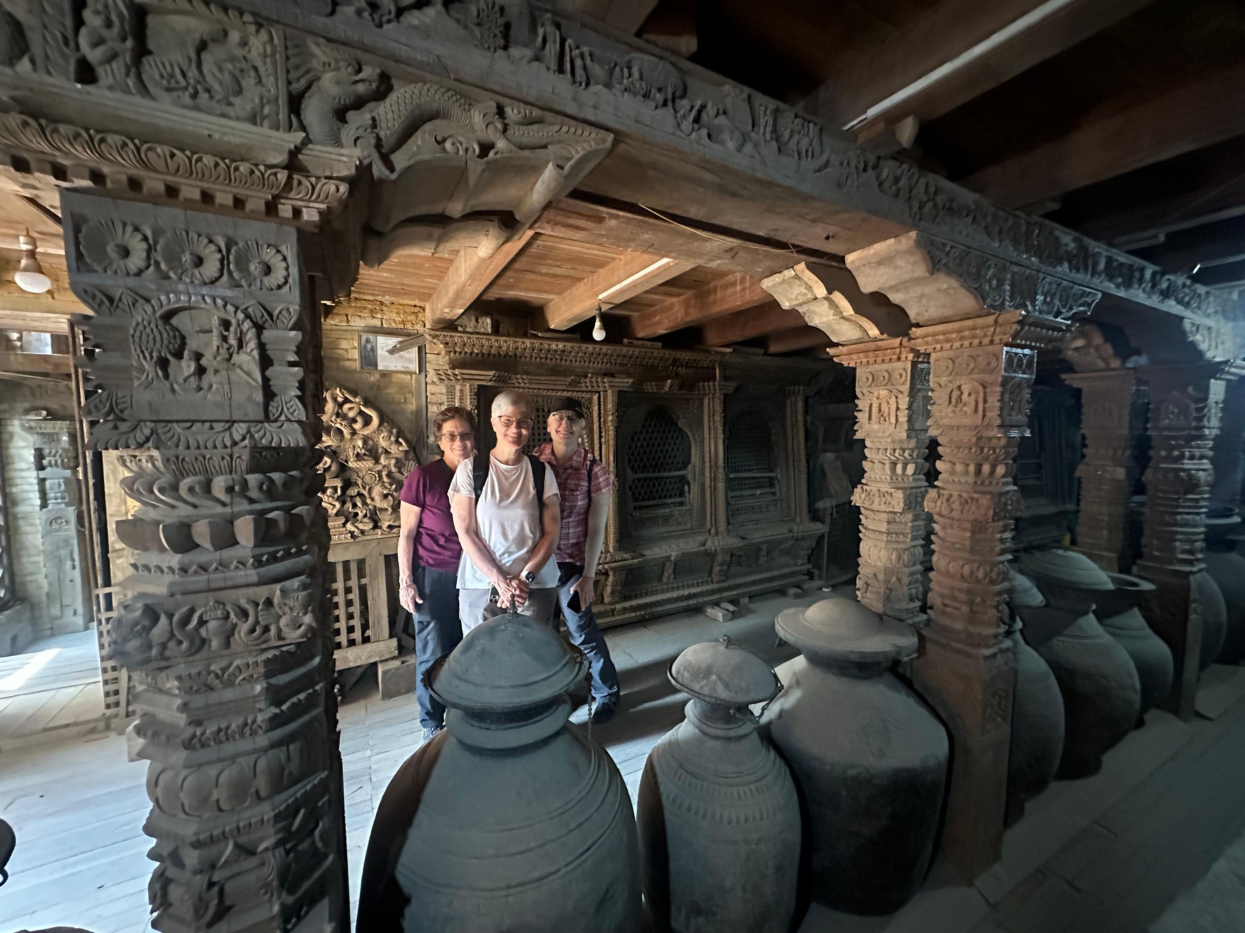 Kathmandu Private Tour: All 7 UNESCO World Heritage Sites