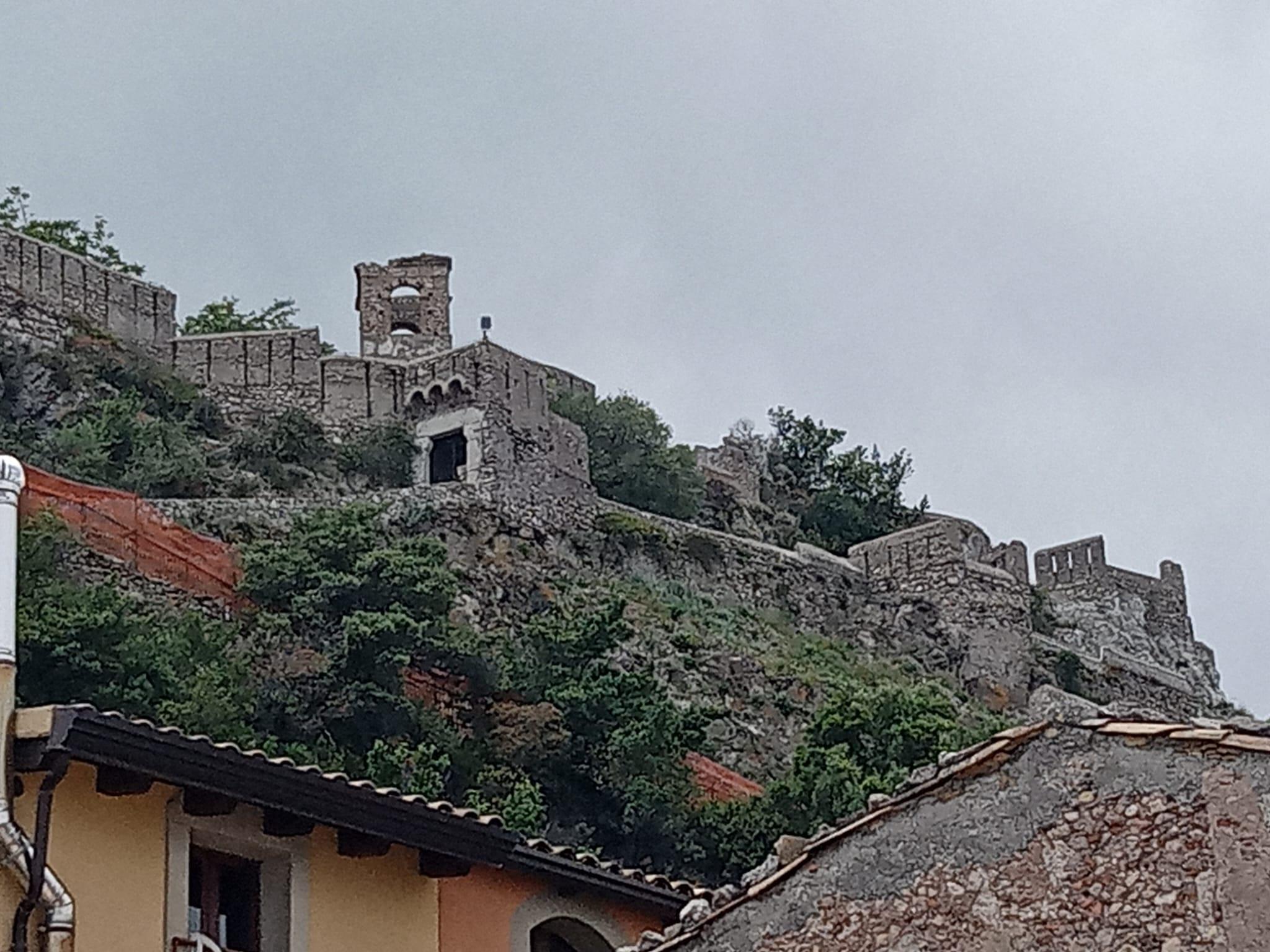 Private Godfather Filming Locations Tour from Taormina or Messina