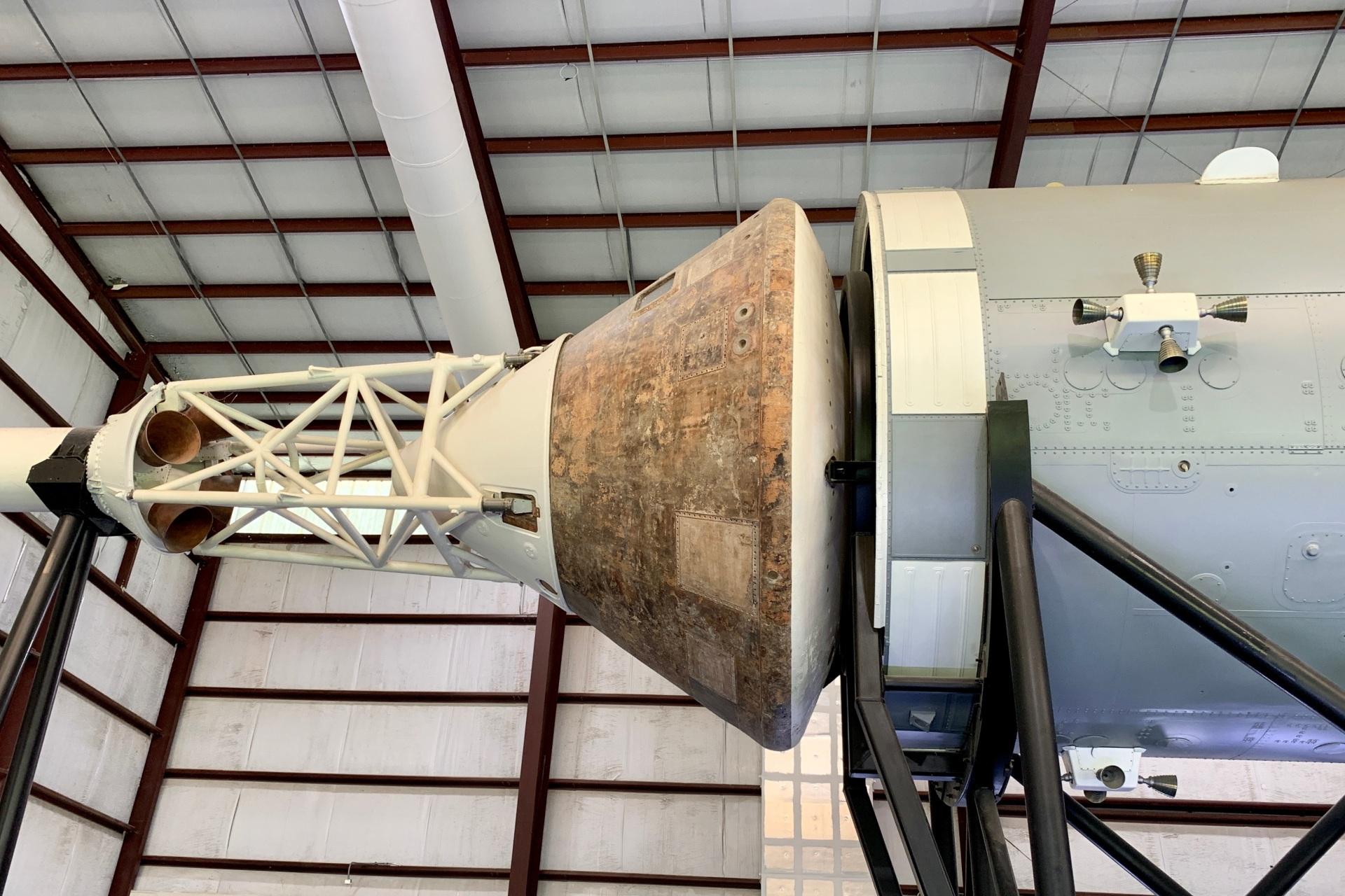 Private NASA Space Center Houston Tour with Skip-the-Line Access