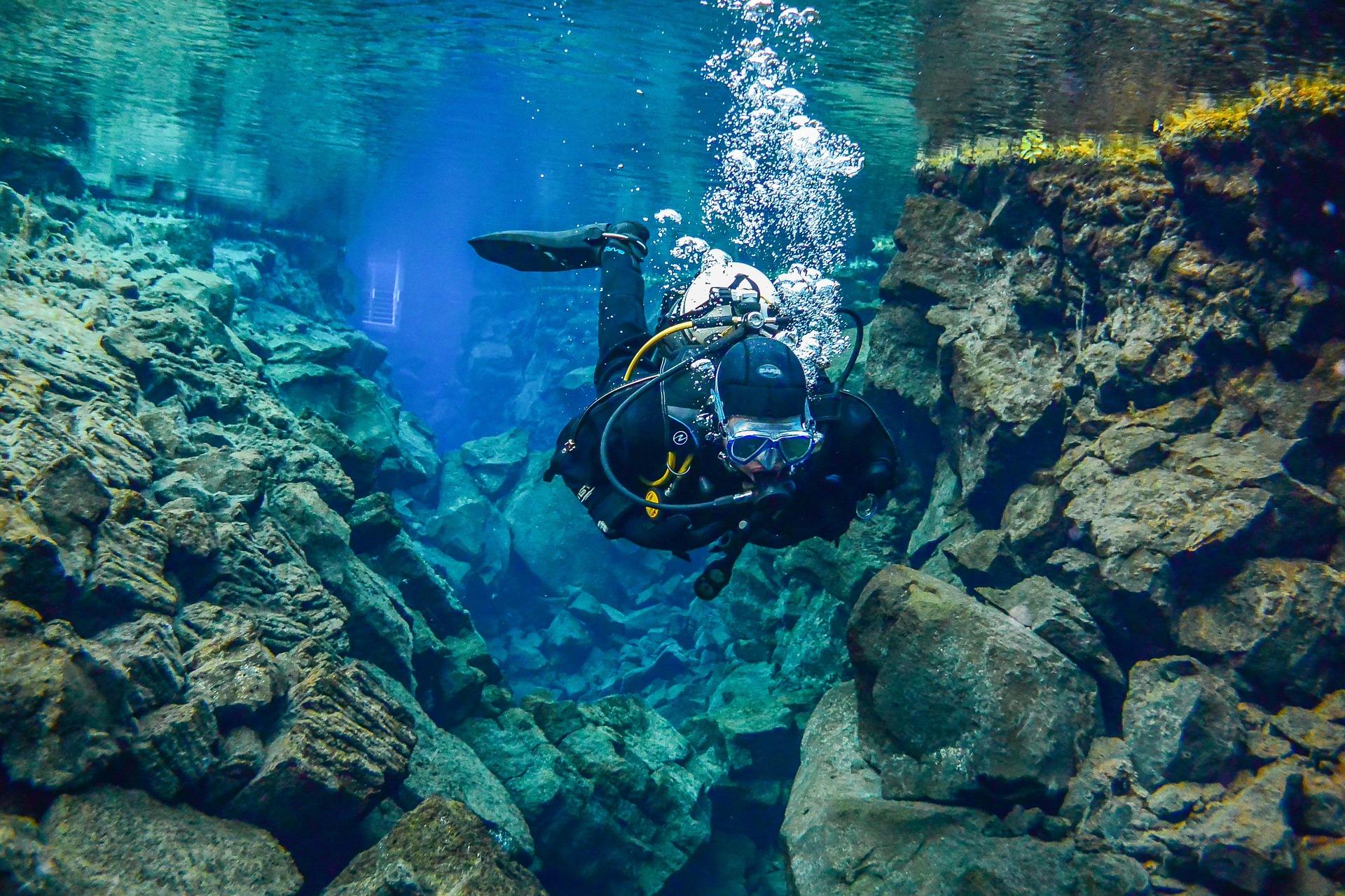 Private Golden Circle & Silfra Snorkeling Tour