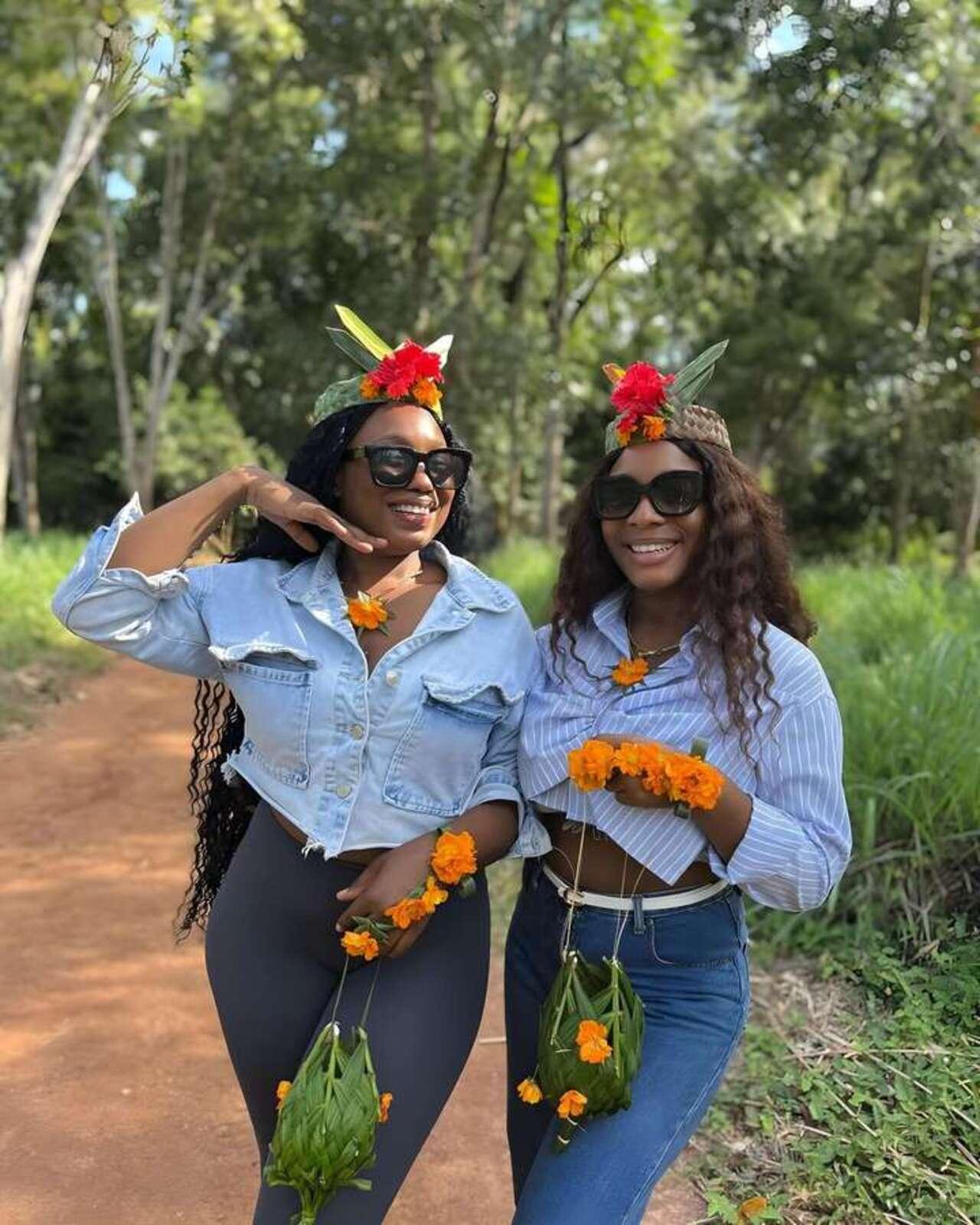 Zanzibar Spice Farm Discovery Tour