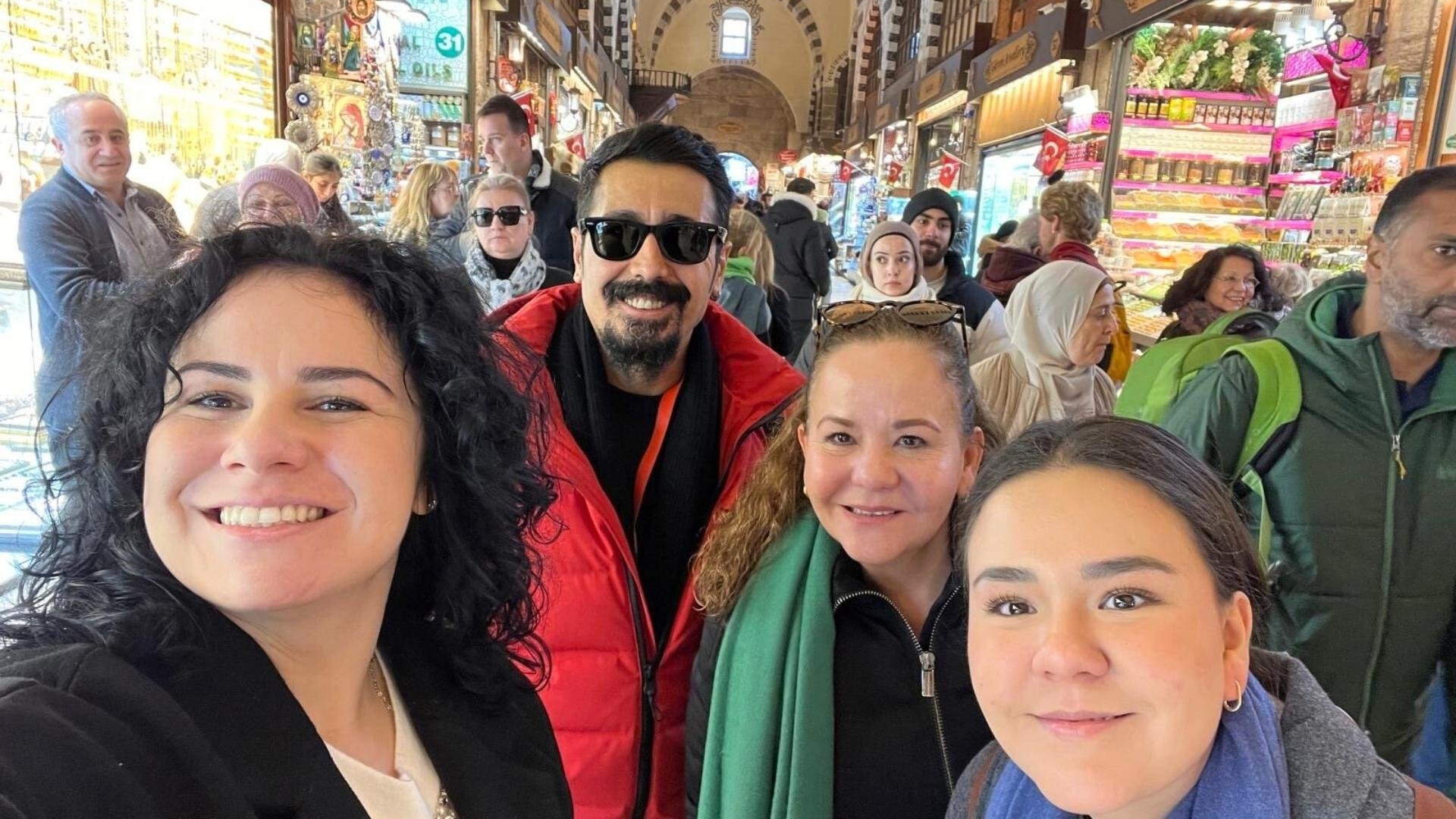 Istanbul Private Custom Guided Tour: 1–3 Days