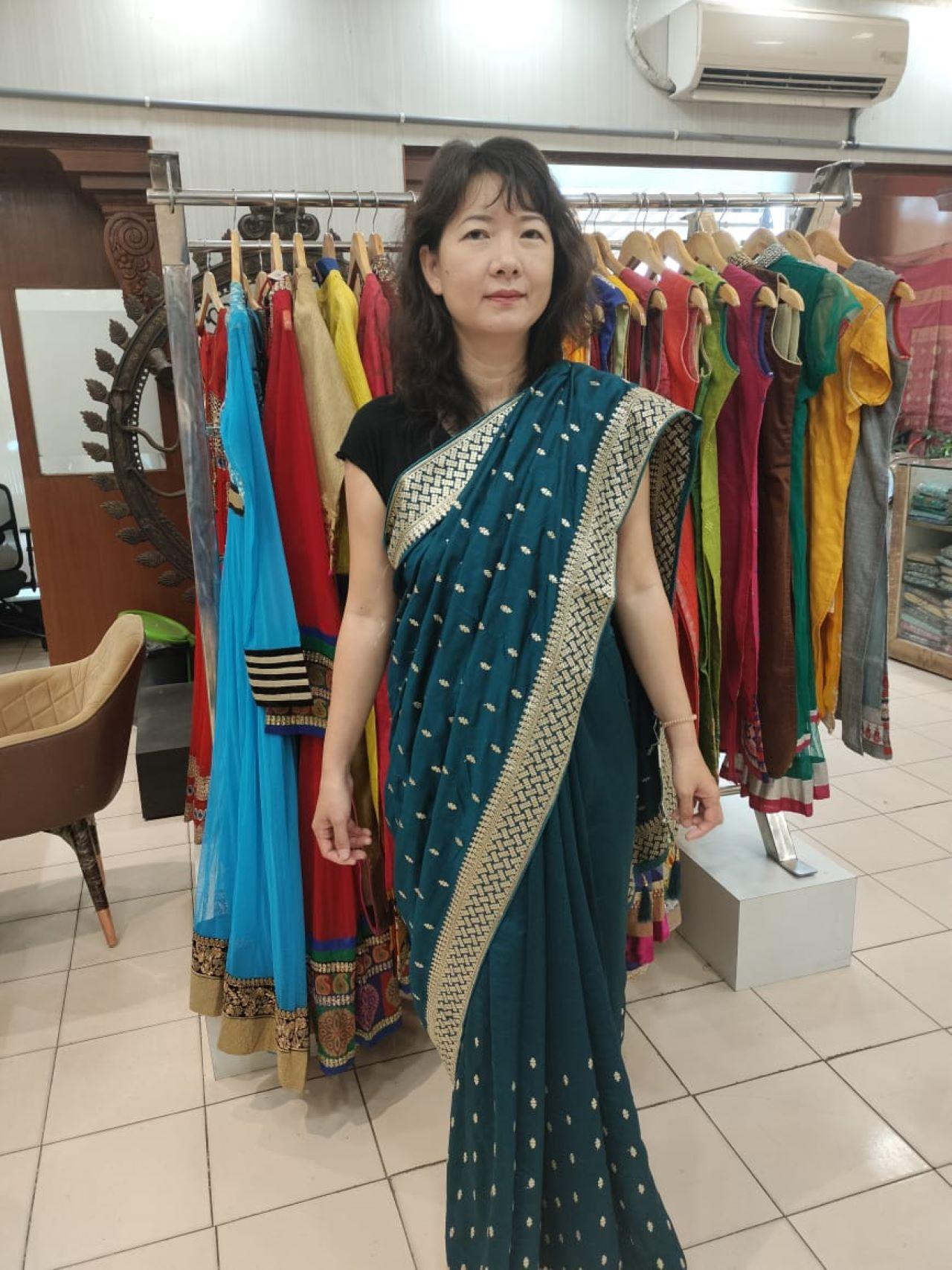 Delhi Insider’s Shopping & Heritage Day Tour