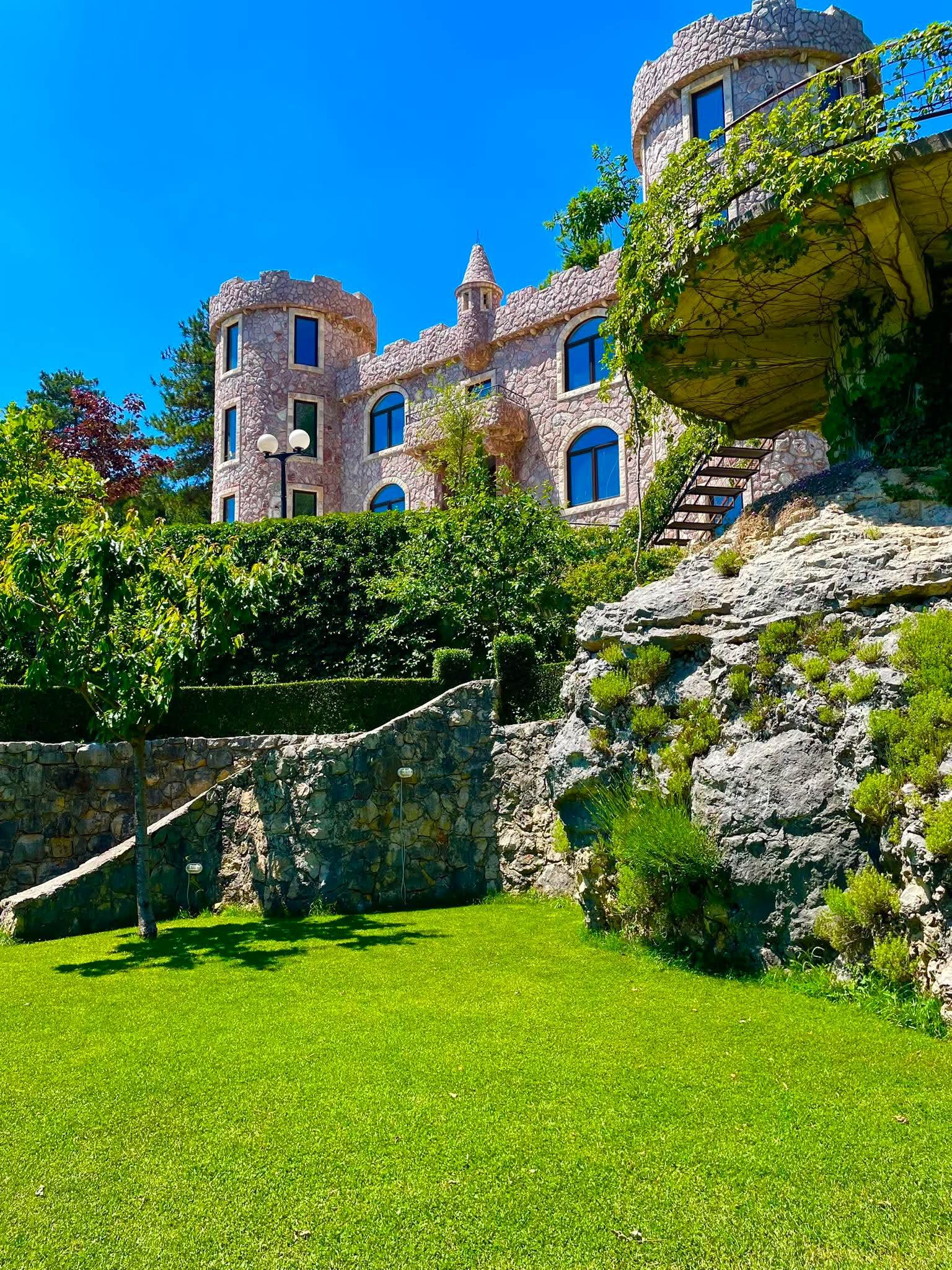 Montenegro Coastal & Cultural Discovery from Bar