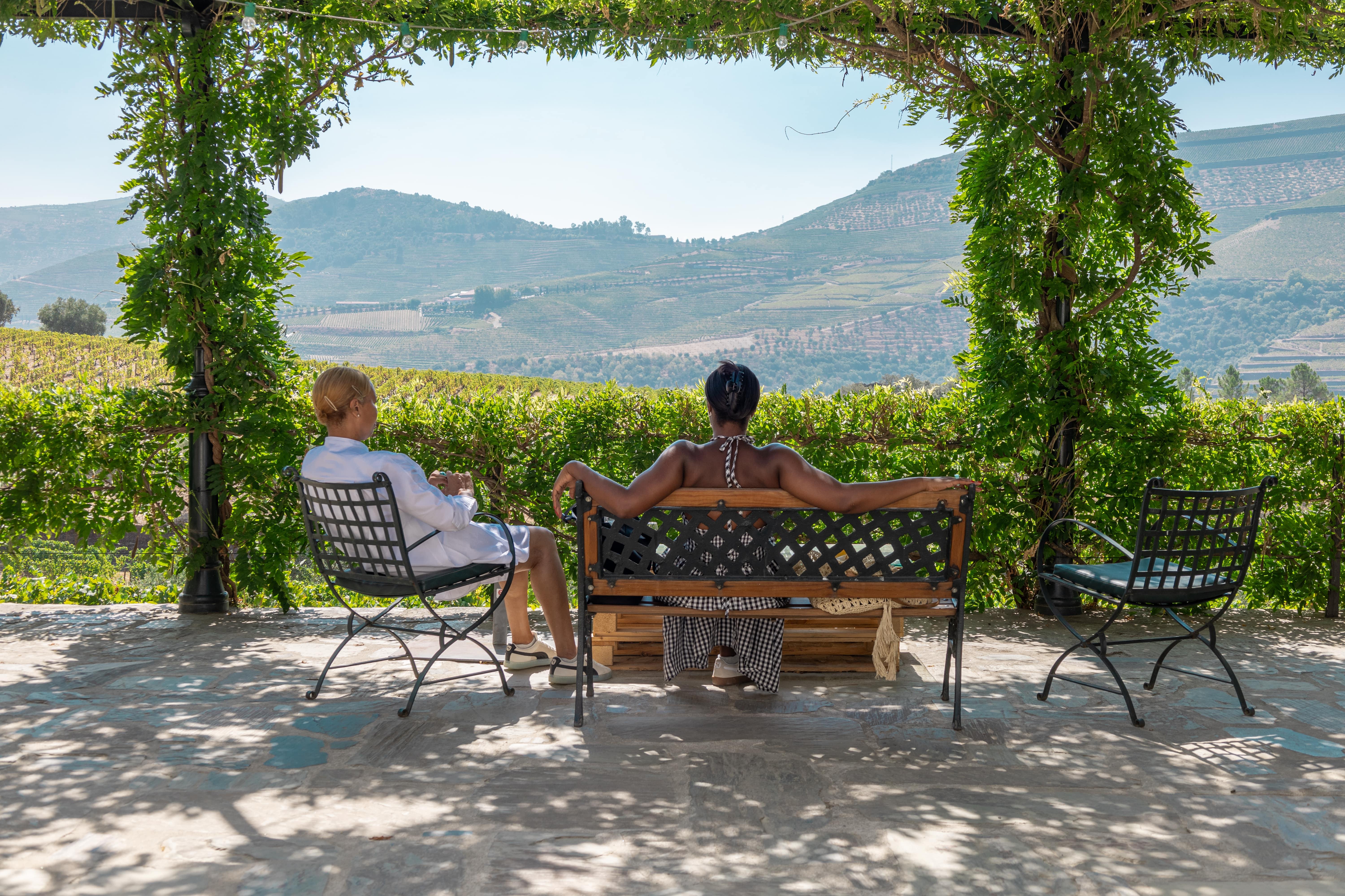Douro Valley Wine Tour with River Cruise from Porto