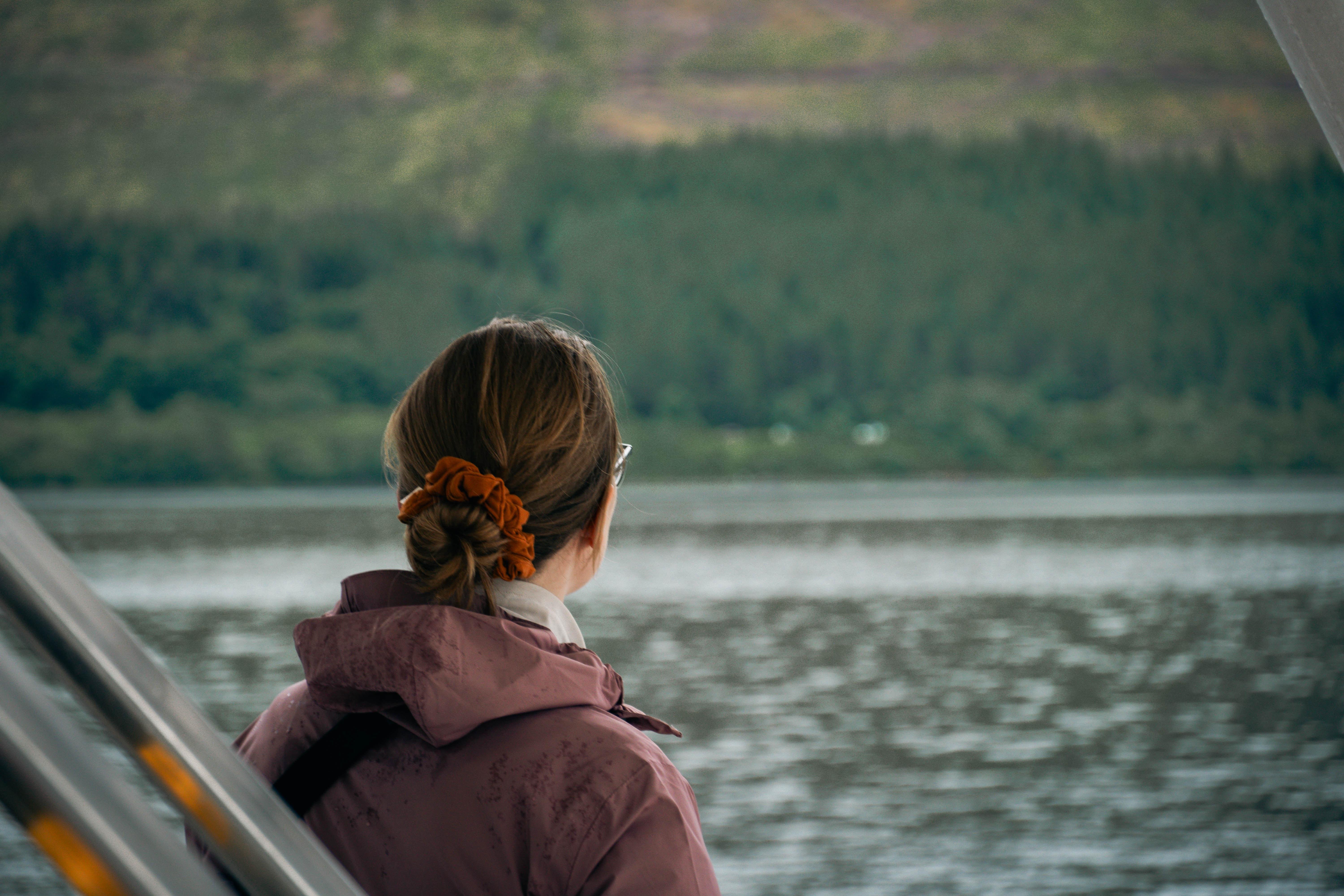 Loch Ness Glencoe Highlands day trip from Edinburgh — Scottish Highland scenery — image 15
