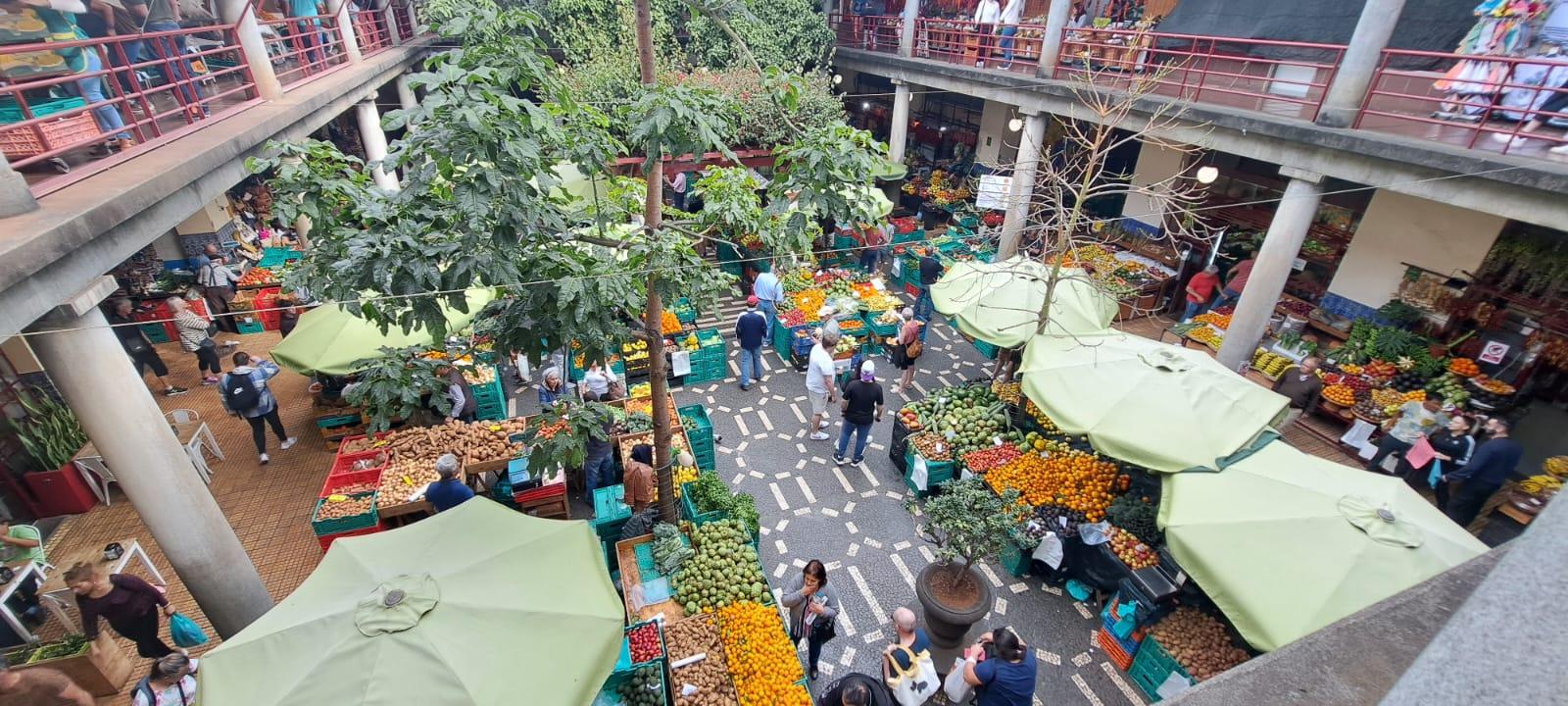 food tour in Funchal — photo 3