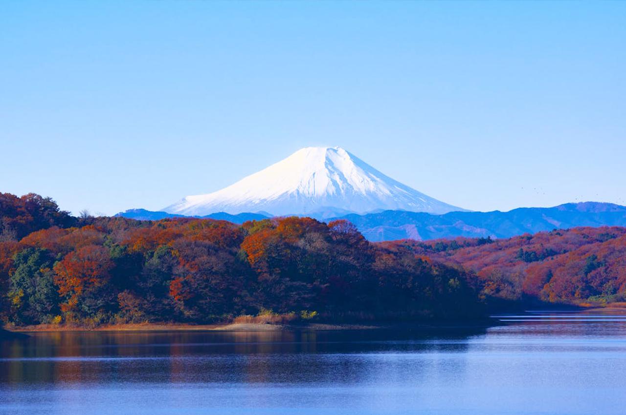 Mt. Fuji Scenic Highlights & Lake Kawaguchi Day Trip from Tokyo