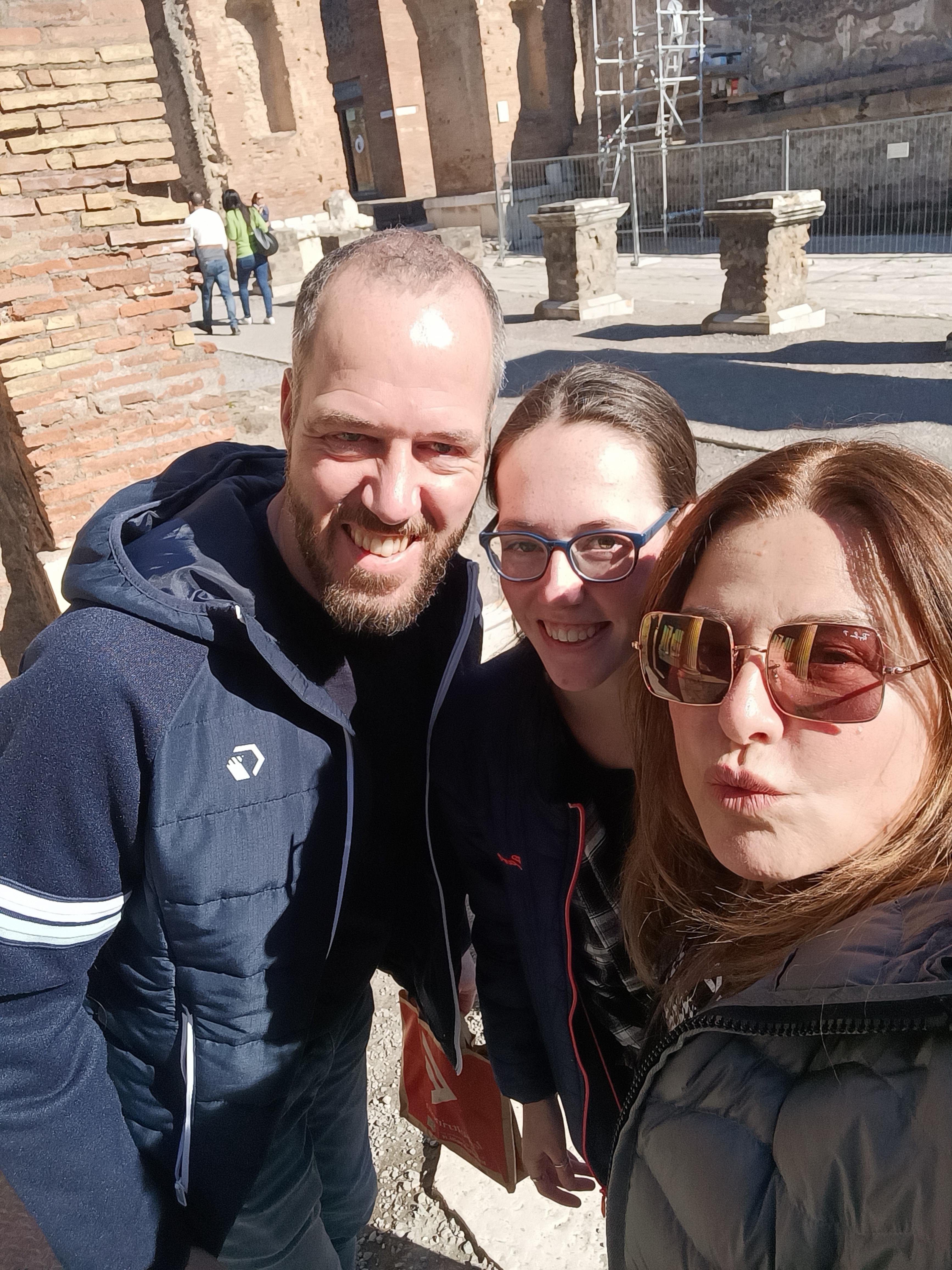 Pompeii, Herculaneum or MANN: 2-Hour Expert Guided Tour