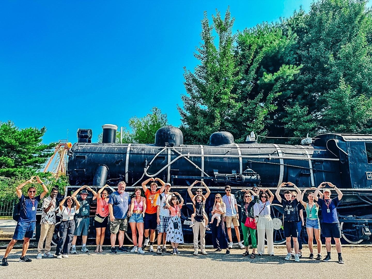 Seoul DMZ Day Tour: 3rd Tunnel, Dora Observatory & North Korean Defector Interview