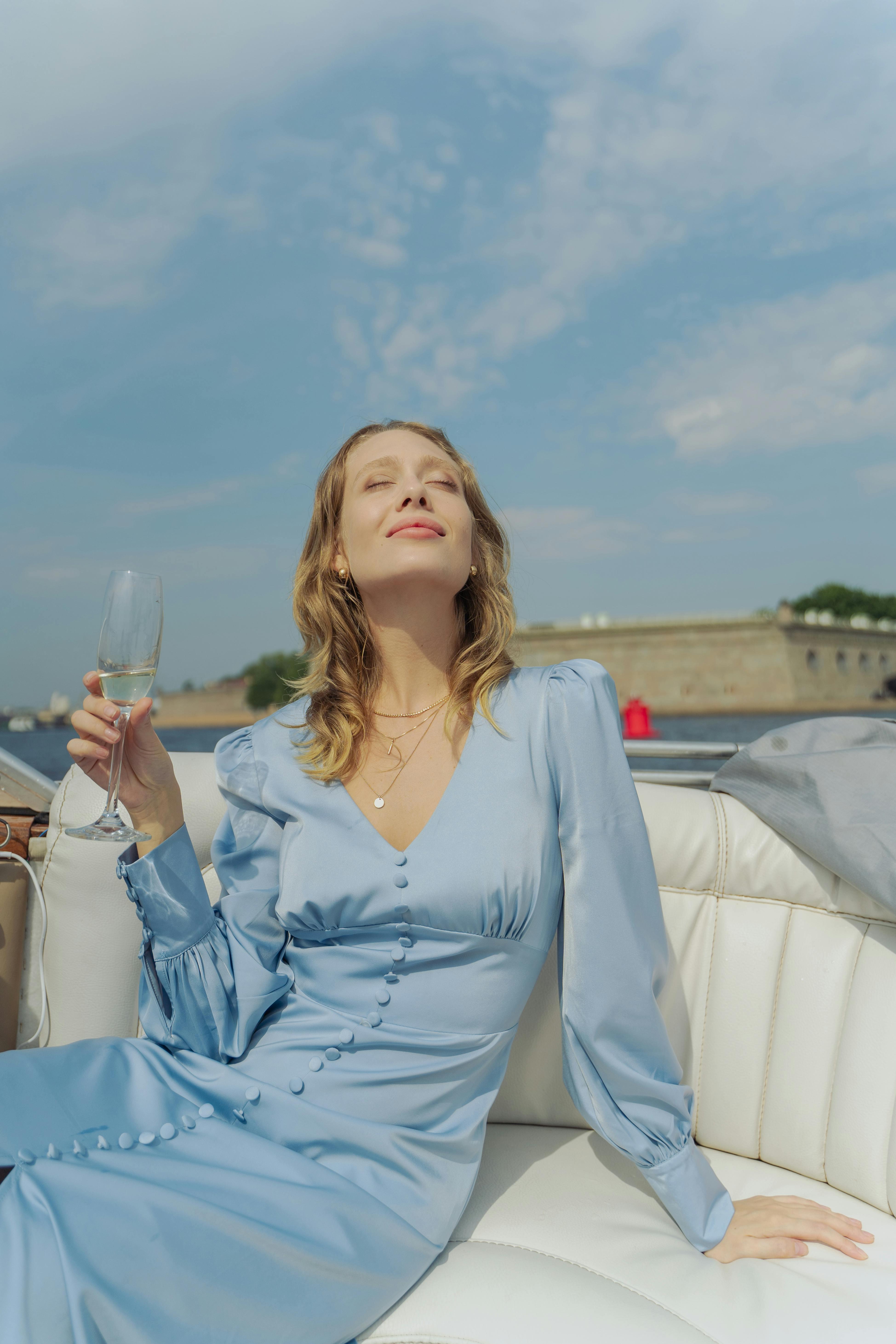 VIP Private Murano & Burano Tour with Champagne