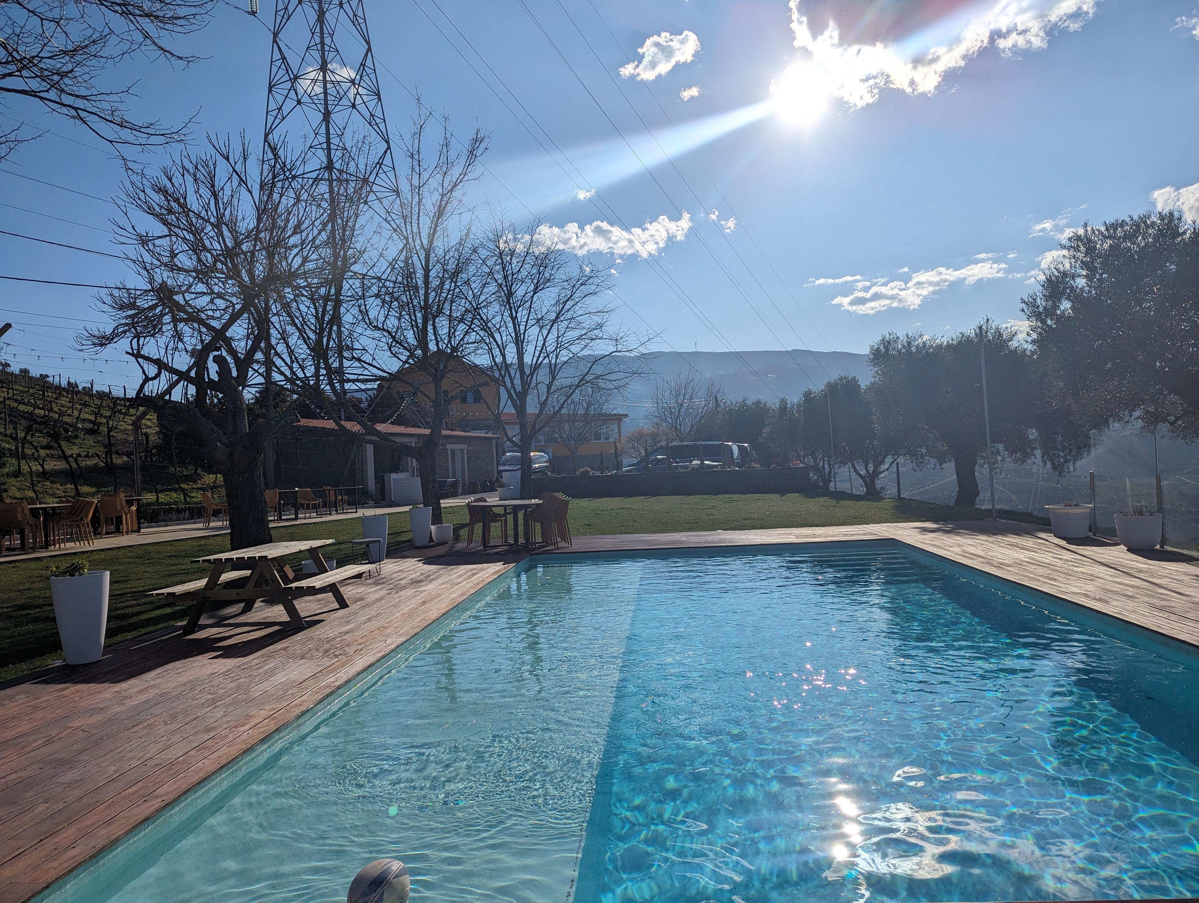 Douro Valley Wine & Boat Experience from Porto