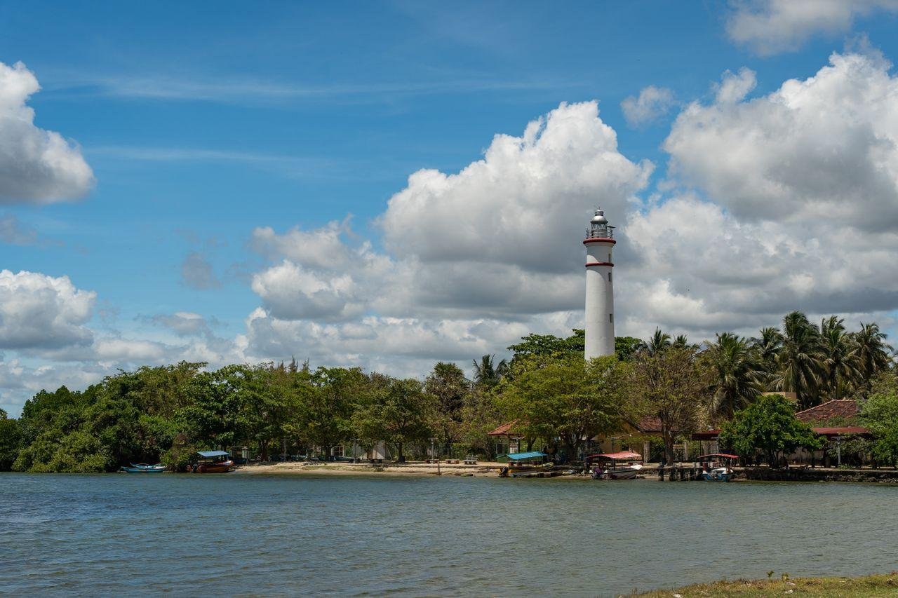 Private Madu River Mangrove Safari & Cultural Experience