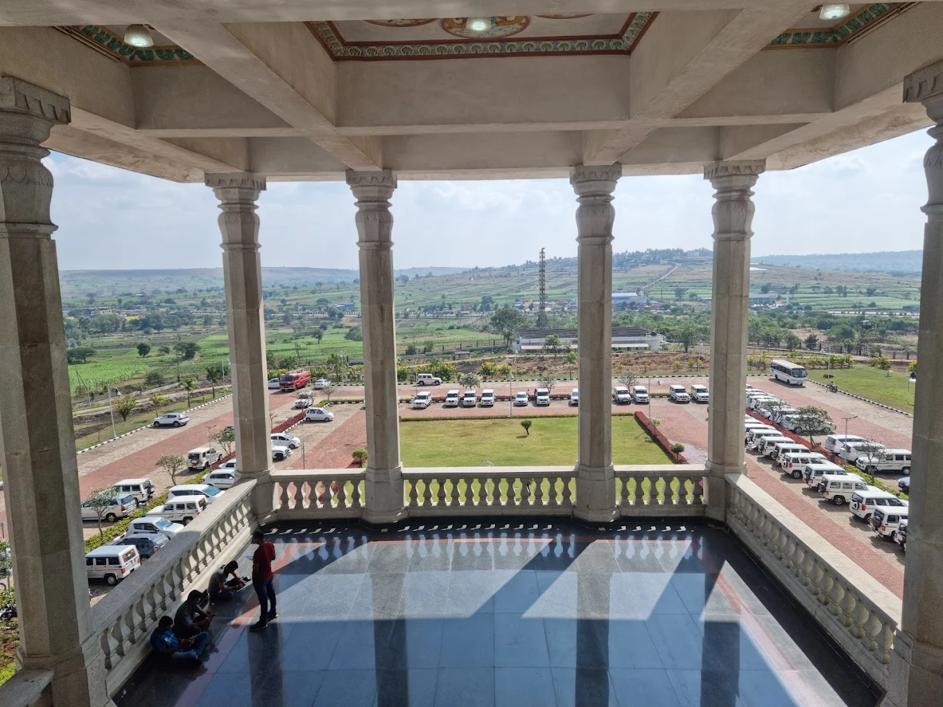 Bangalore Private City Highlights: Full or Half-Day Tour