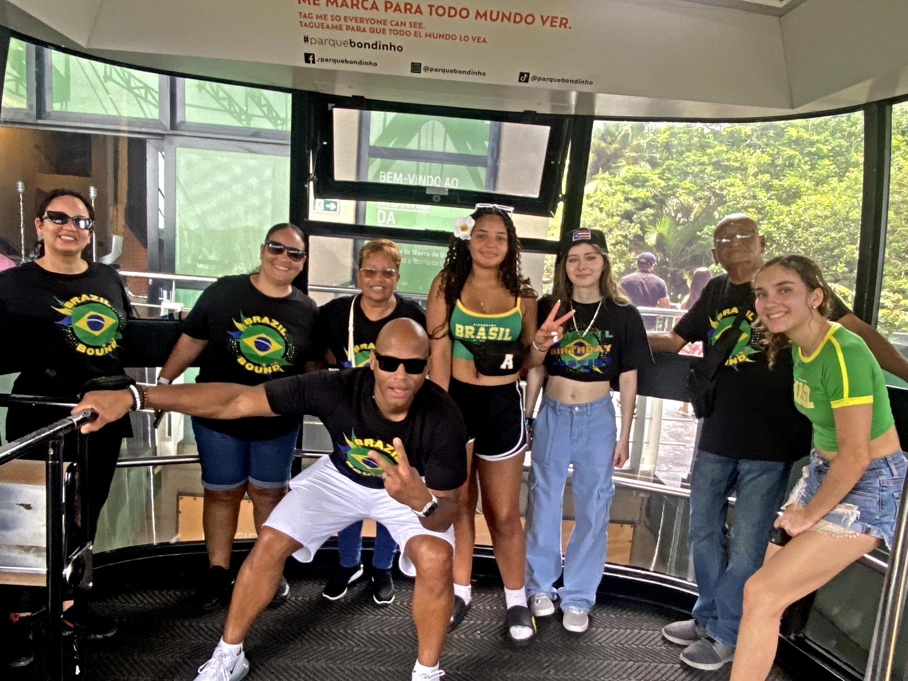 Private Custom Tour: Rio Highlights & Hidden Gems