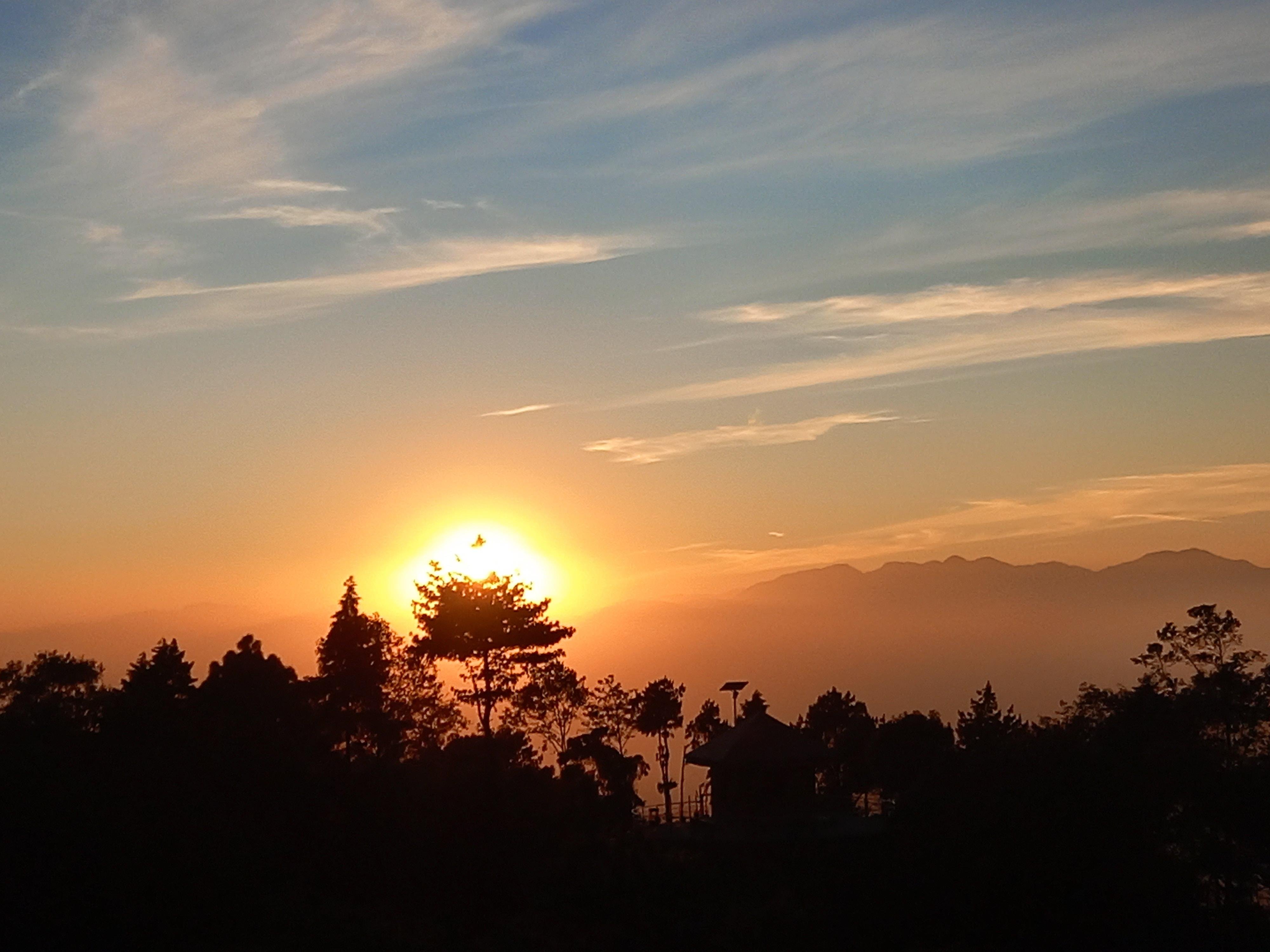 Chandragiri Hills Cable Car Half-Day Tour