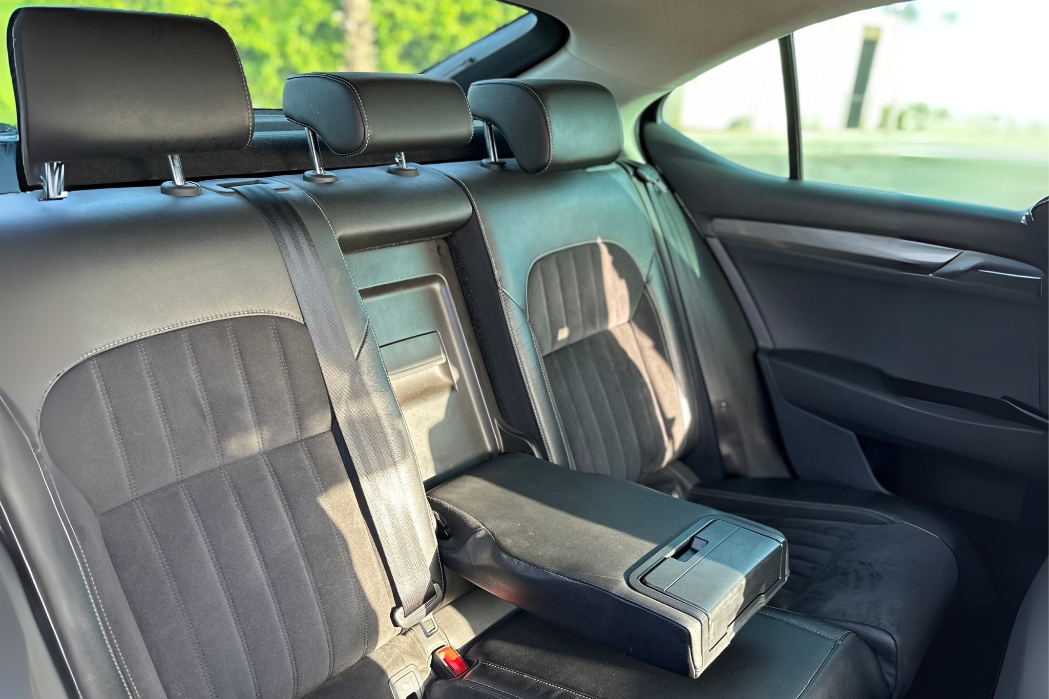 Private Casablanca Airport to City Transfer