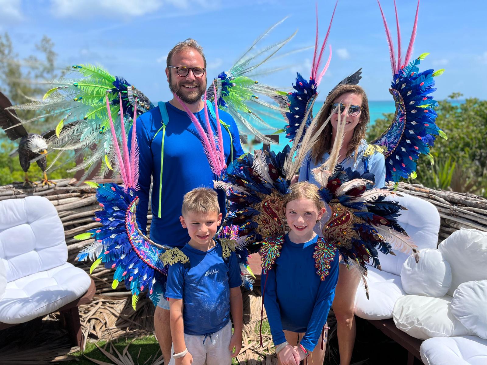 Nassau Powerboat Adventure: Snorkeling, Turtles & Private Beach Club