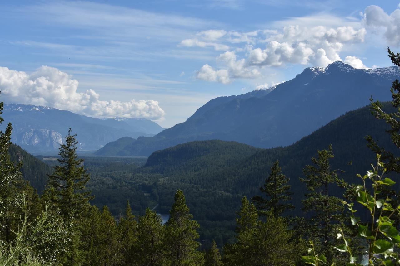 Whistler Sea to Sky day trip from Vancouver — gondola, Shannon Falls, and Whistler Village — image 12