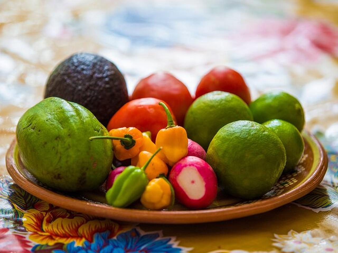 Tulum Home Kitchen: Authentic Mexican Cooking Experience