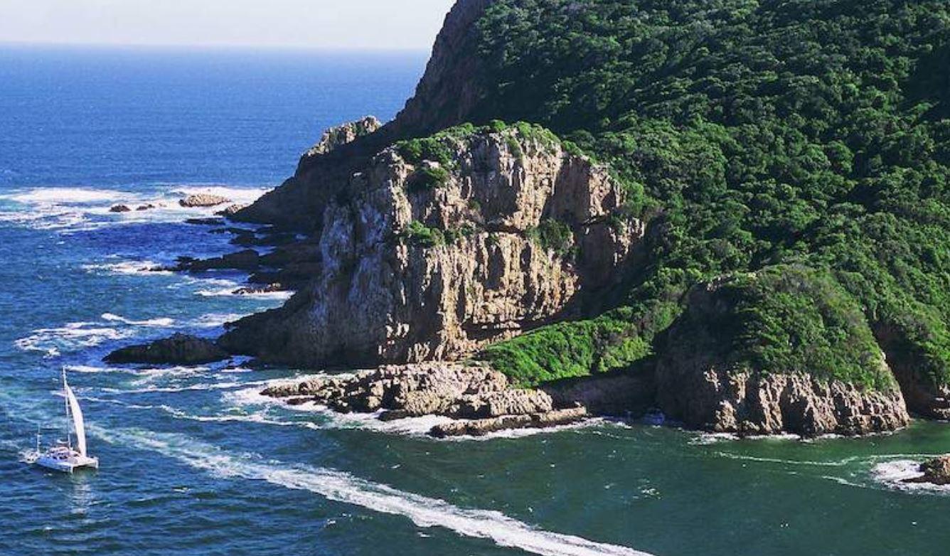 5-Day Private Garden Route Safari & Coastal Adventure