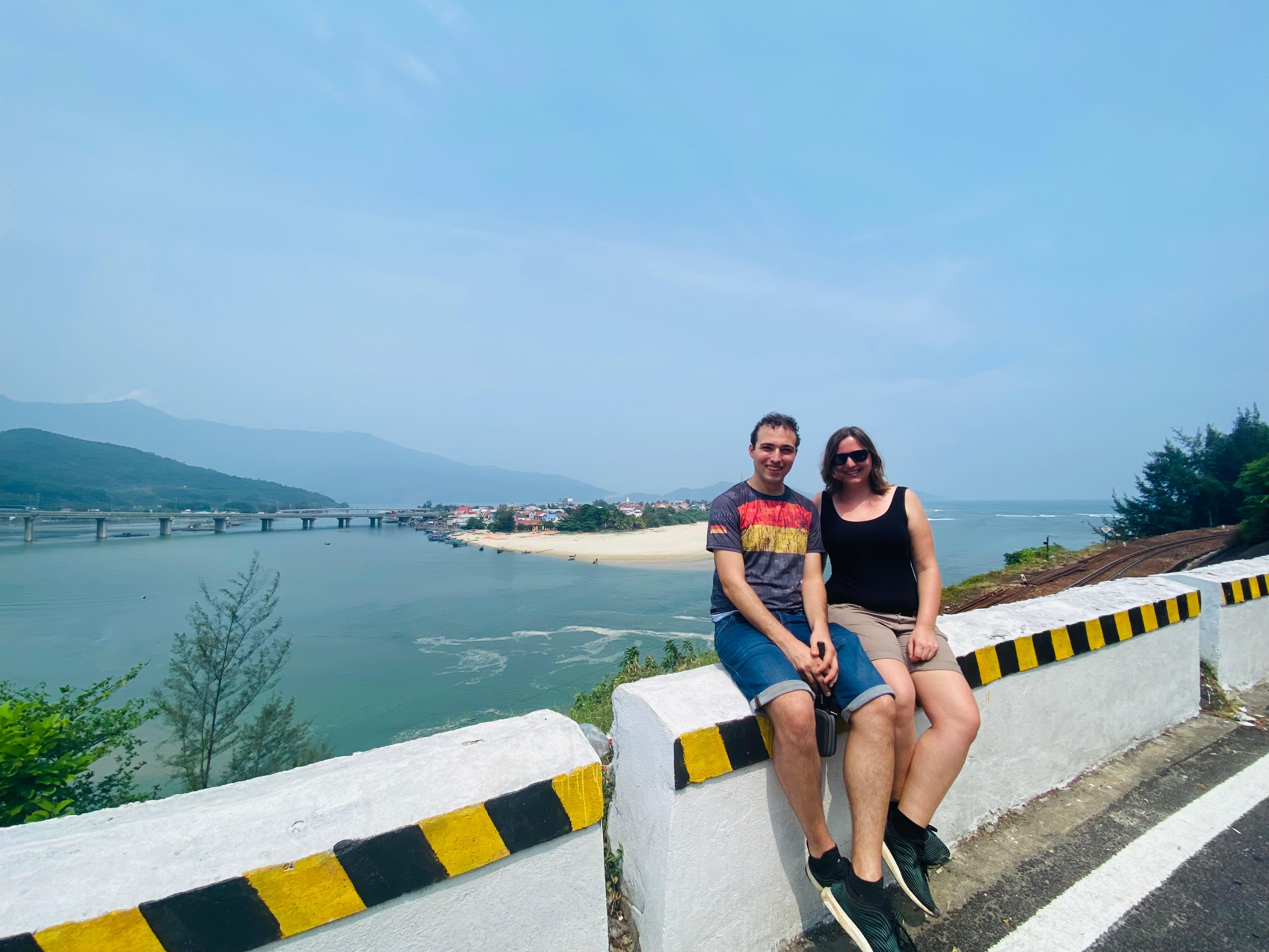 Hue to Hoi An Private Coastal Transfer