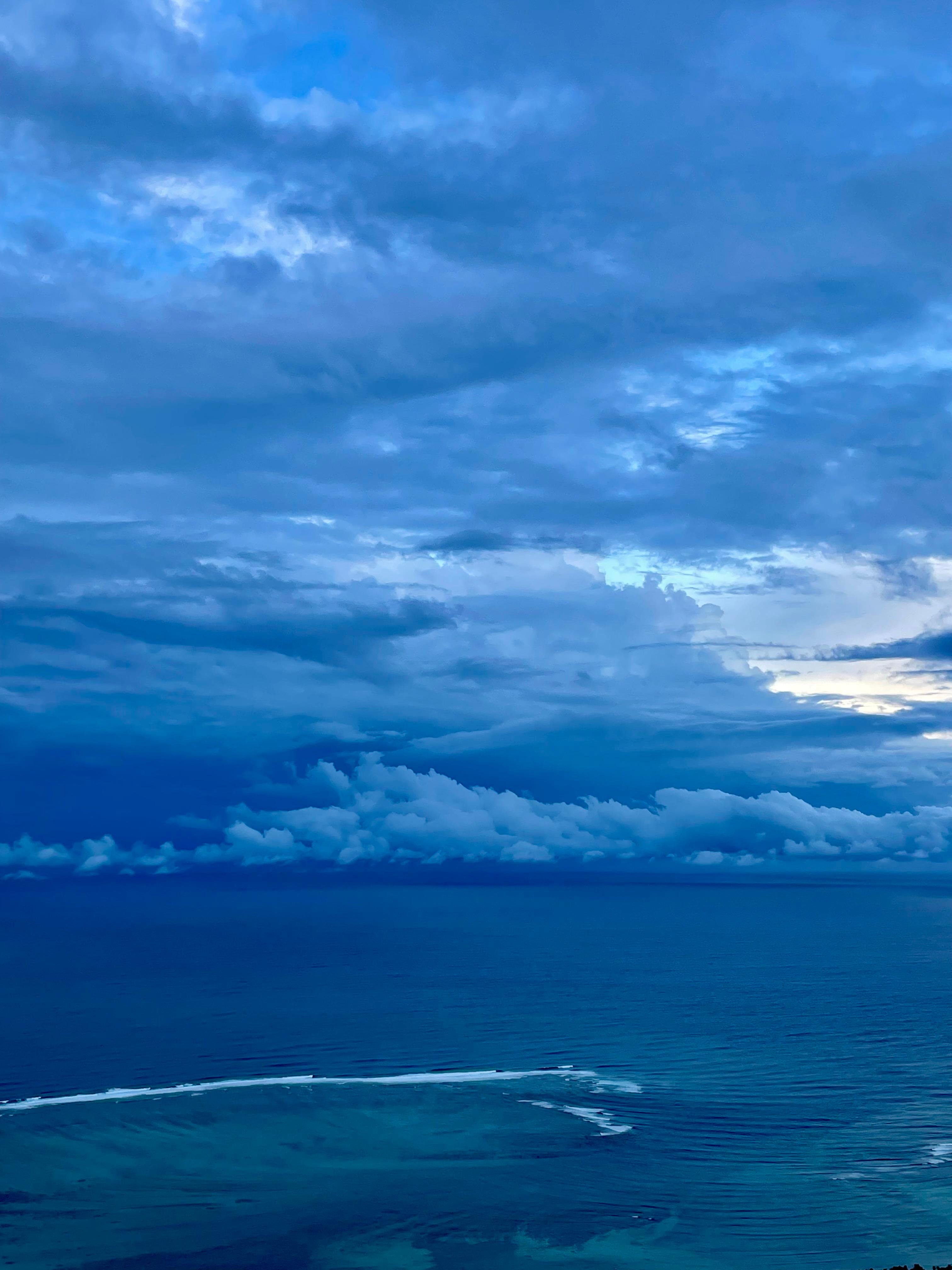 Le Morne Brabant: Private Guided Summit Hike