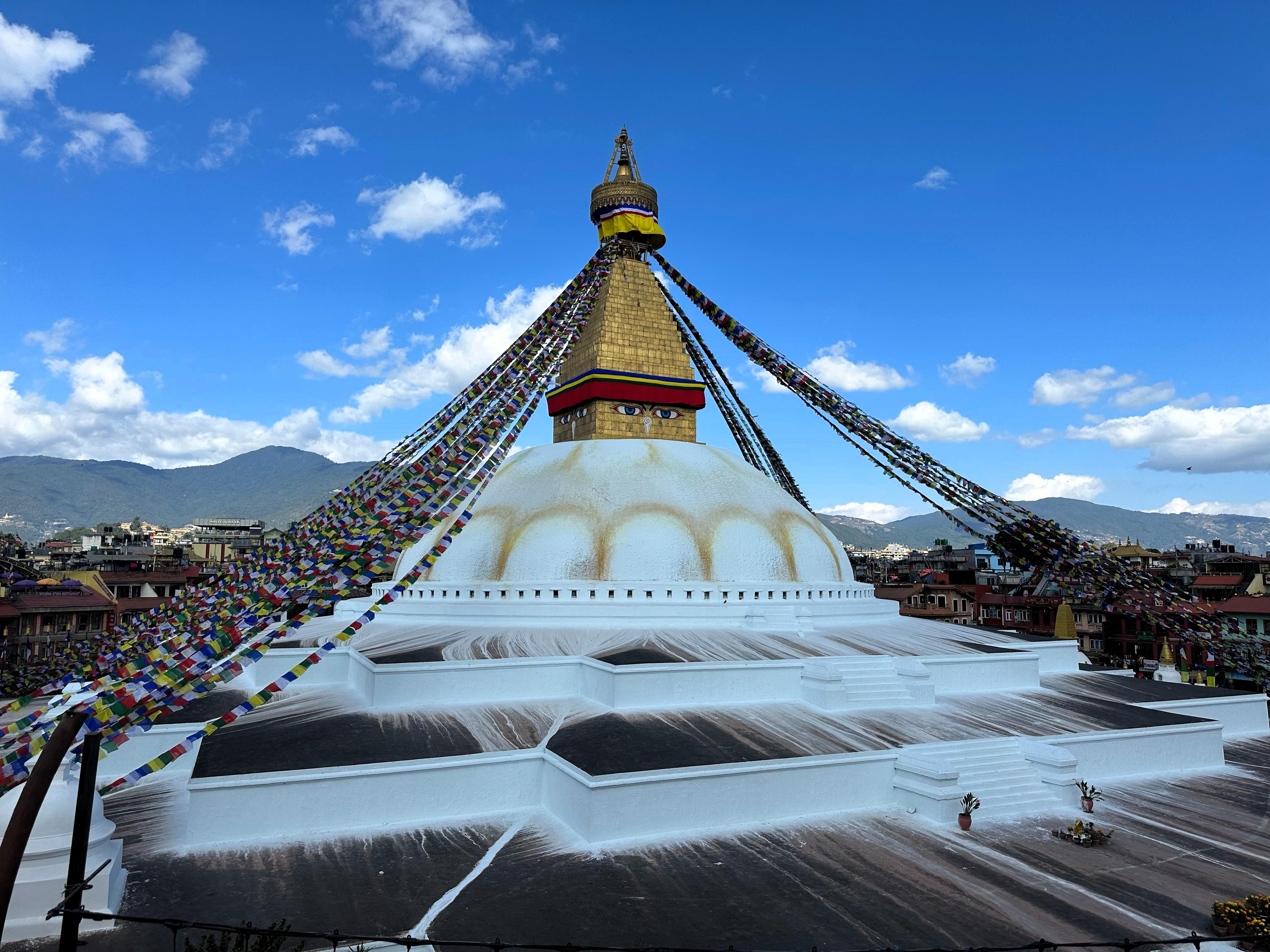 Kathmandu Private Tour: All 7 UNESCO World Heritage Sites