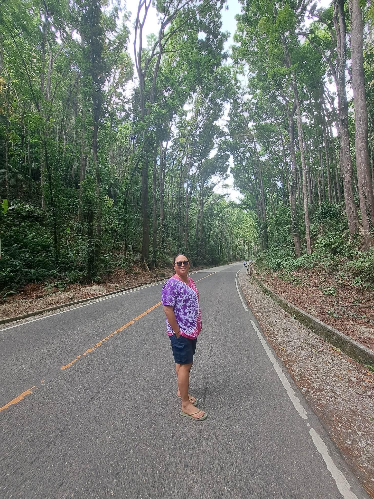 Bohol Countryside Day Tour from Cebu with Loboc River Cruise Lunch
