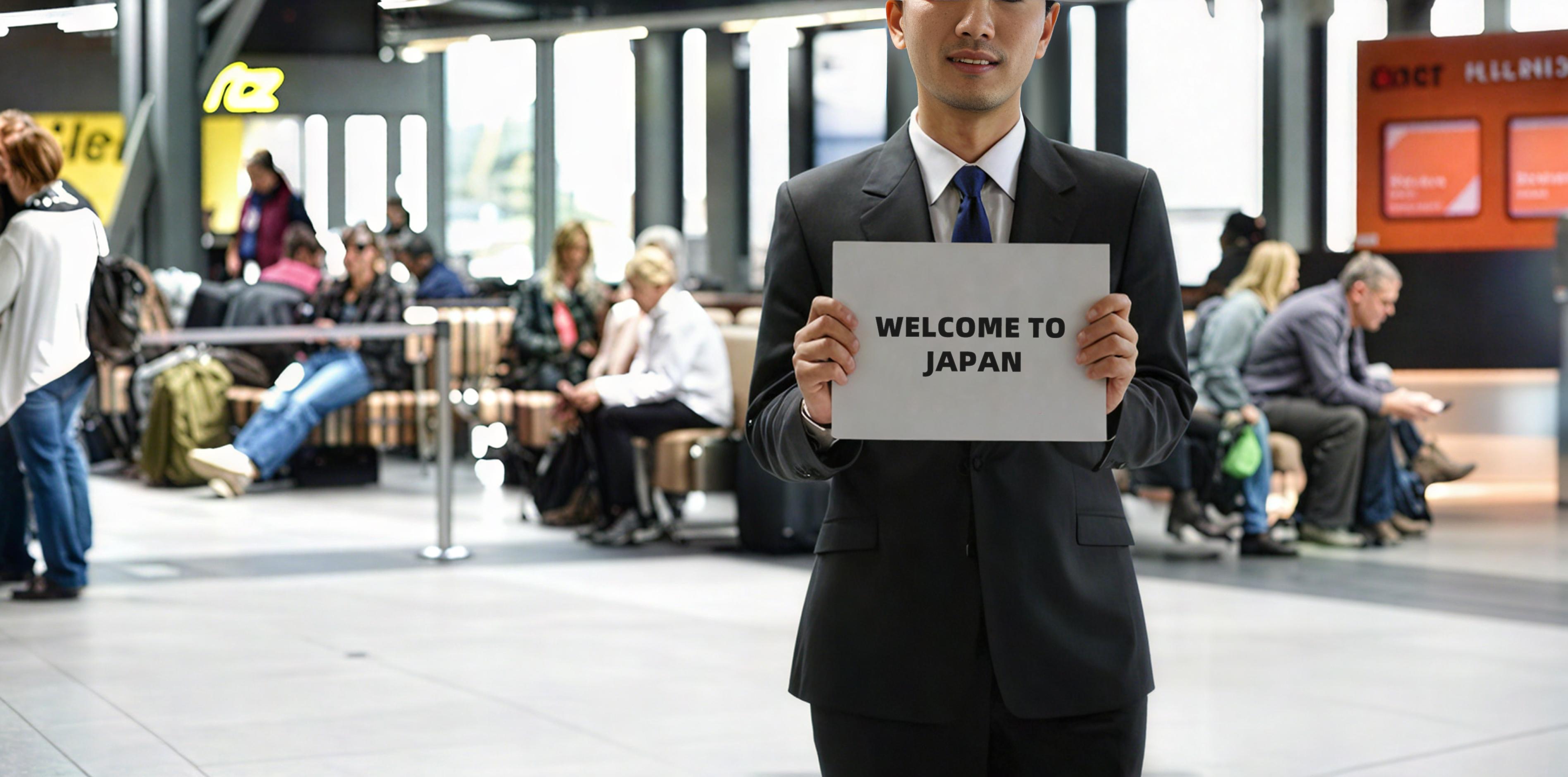 Haneda Airport Private Transfer To & From Tokyo