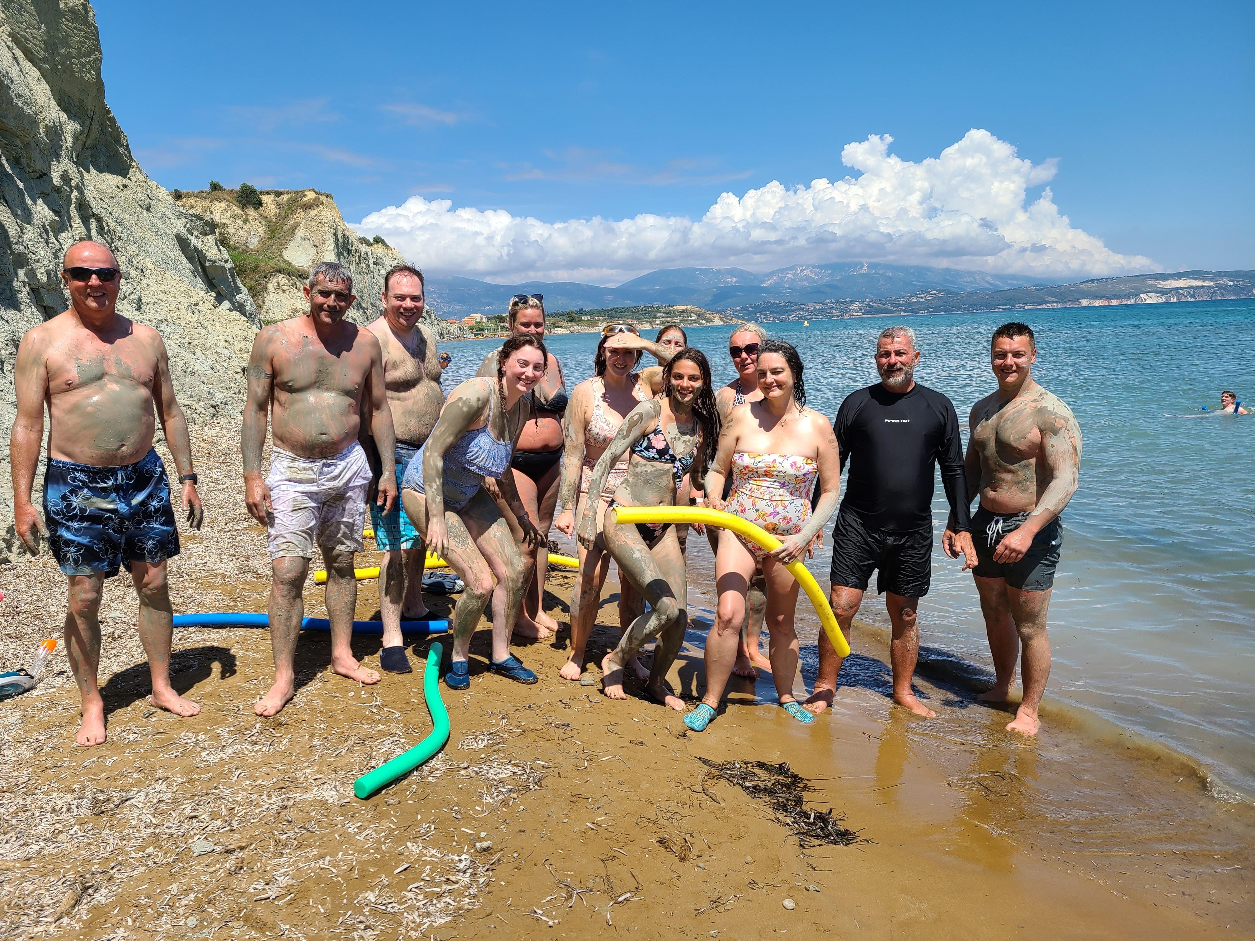 Greek island tour photo — image 19