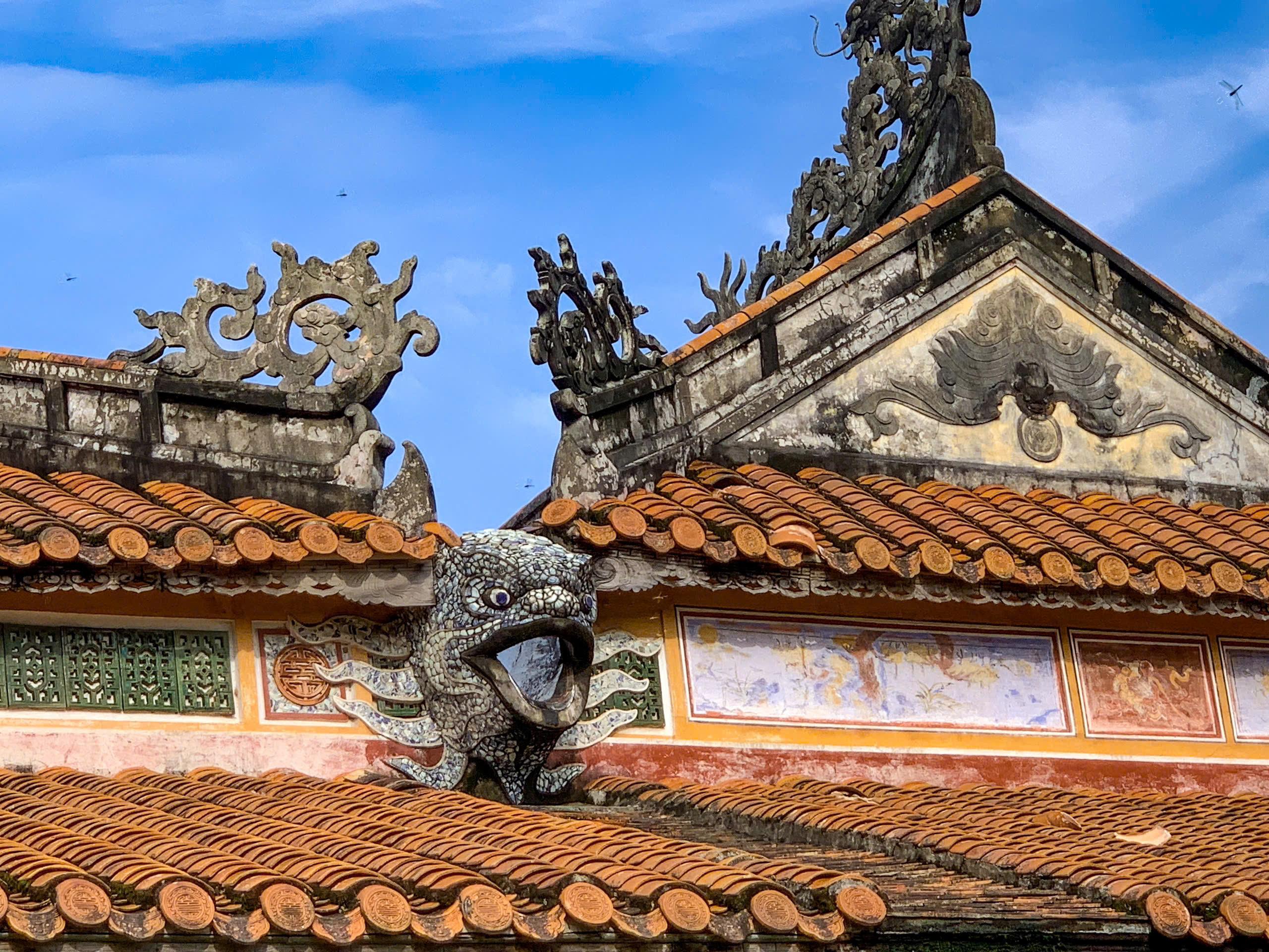 Hue Imperial City Guided Walking Tour