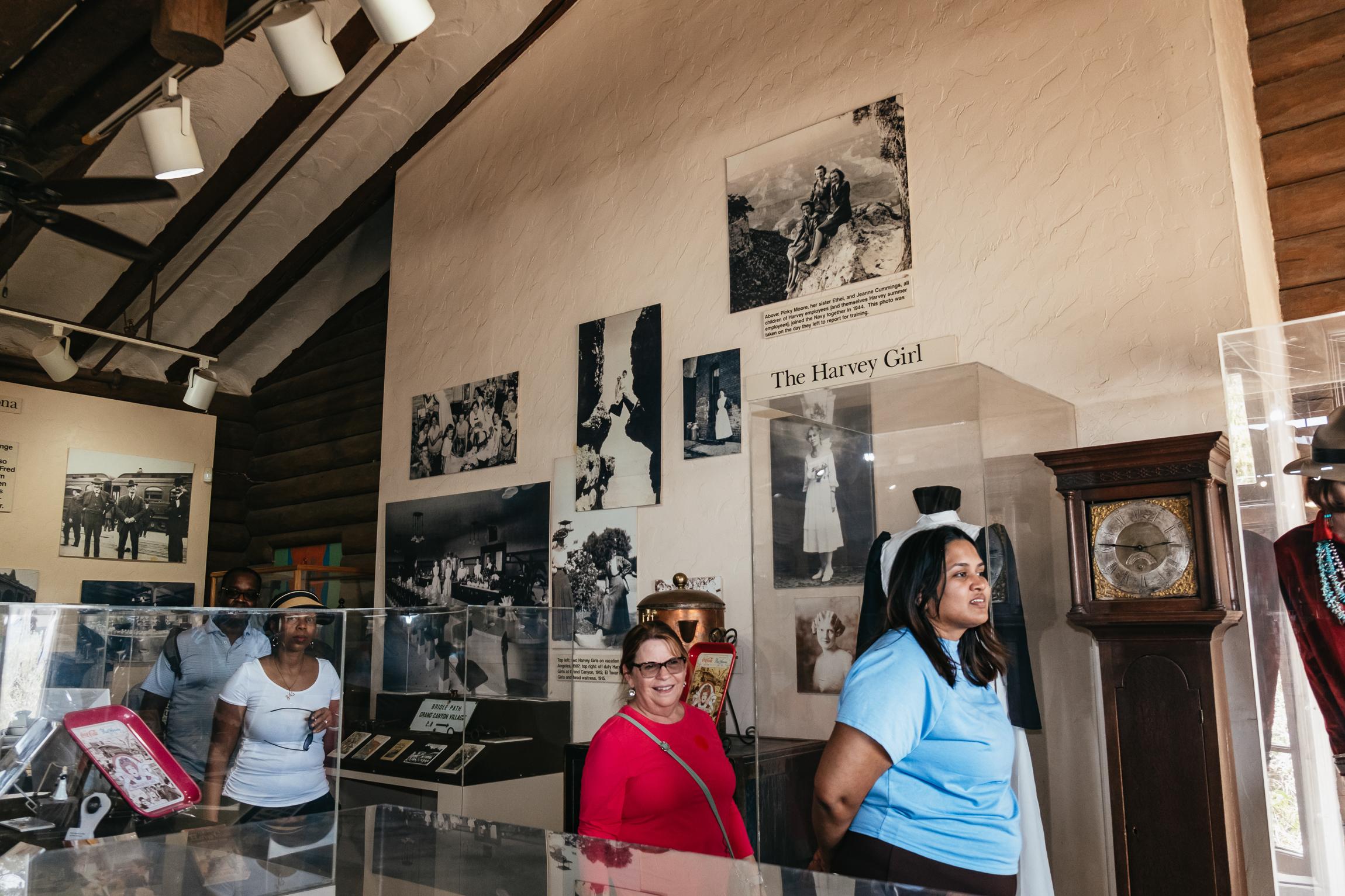 Grand Canyon South Rim Full-Day Tour from Las Vegas with Lunch