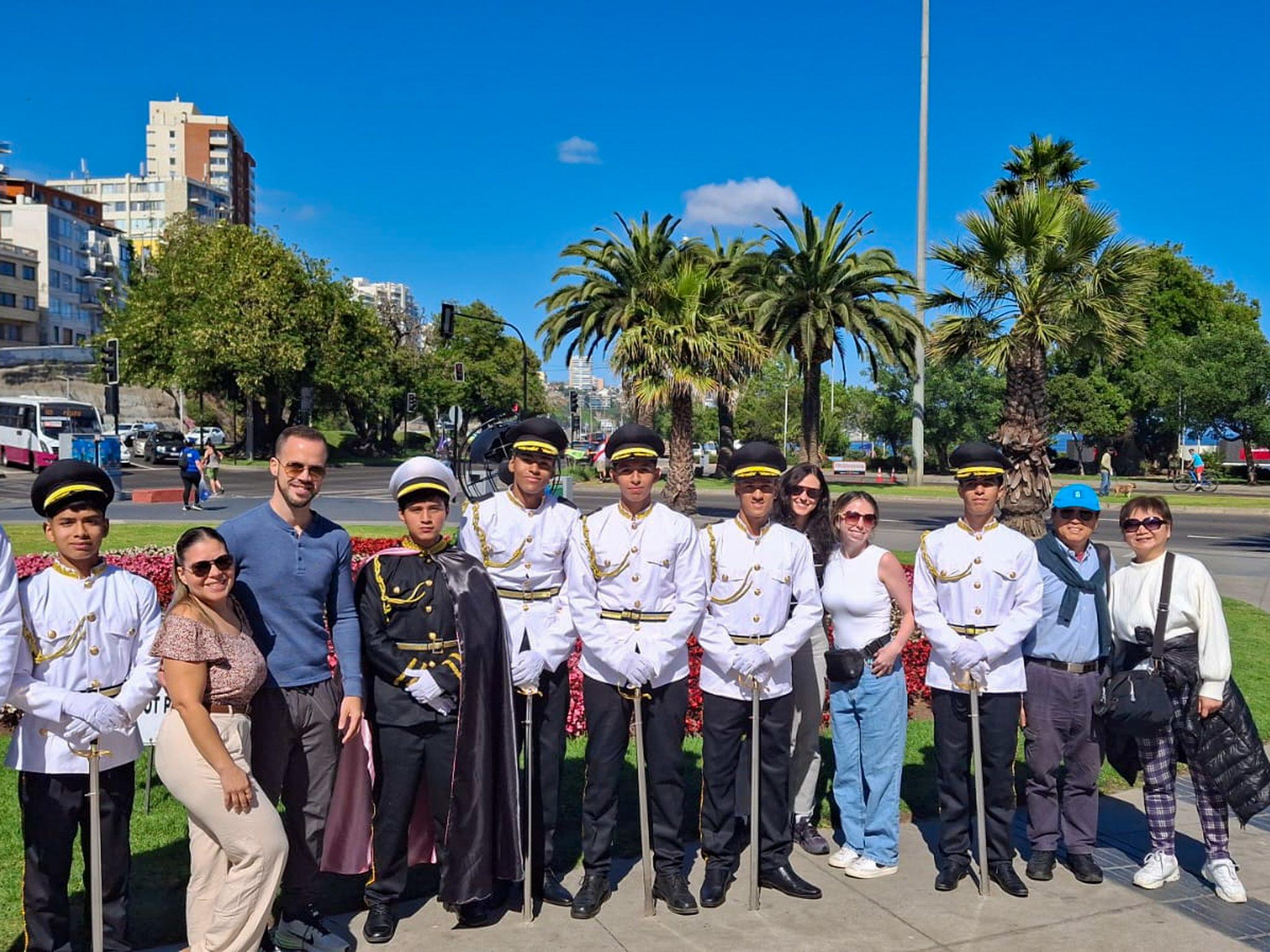 Valparaíso wine tour, the Casablanca Valley and Valparaíso's hills — image 17