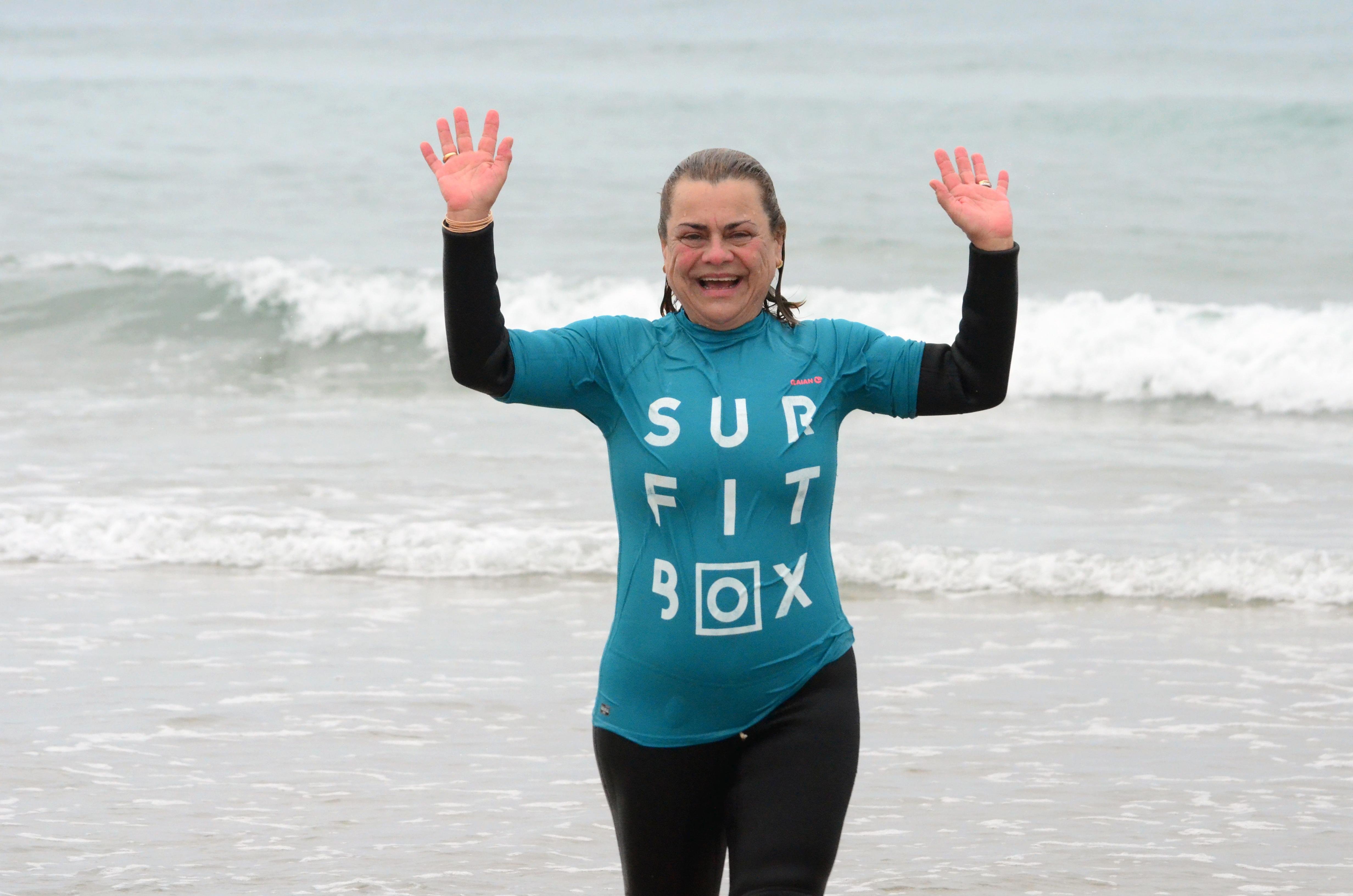 Matosinhos Surf Lesson with Full Equipment