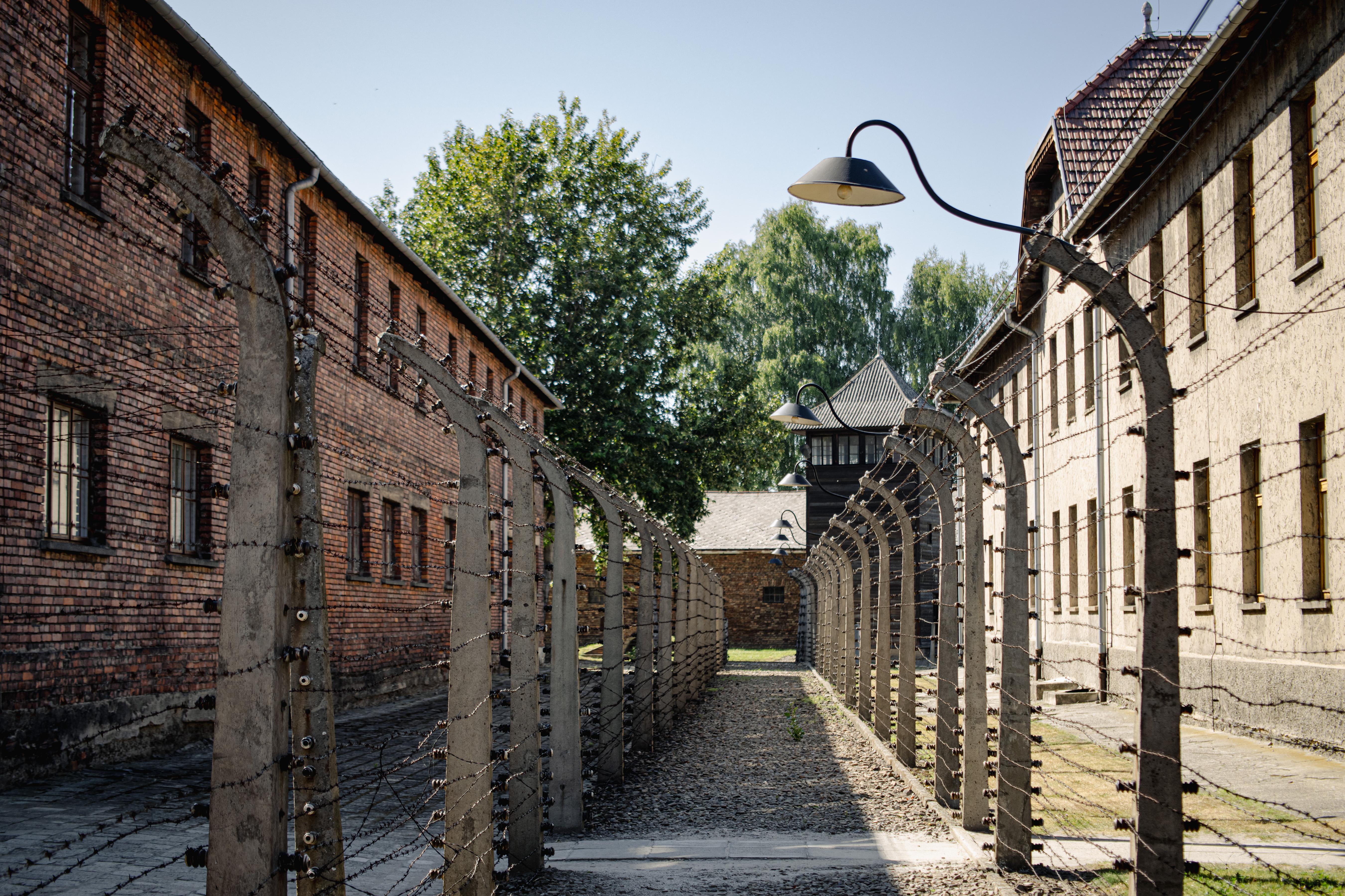 Wycieczka do Auschwitz-Birkenau z przewodnikiem i transportem z Krakowa