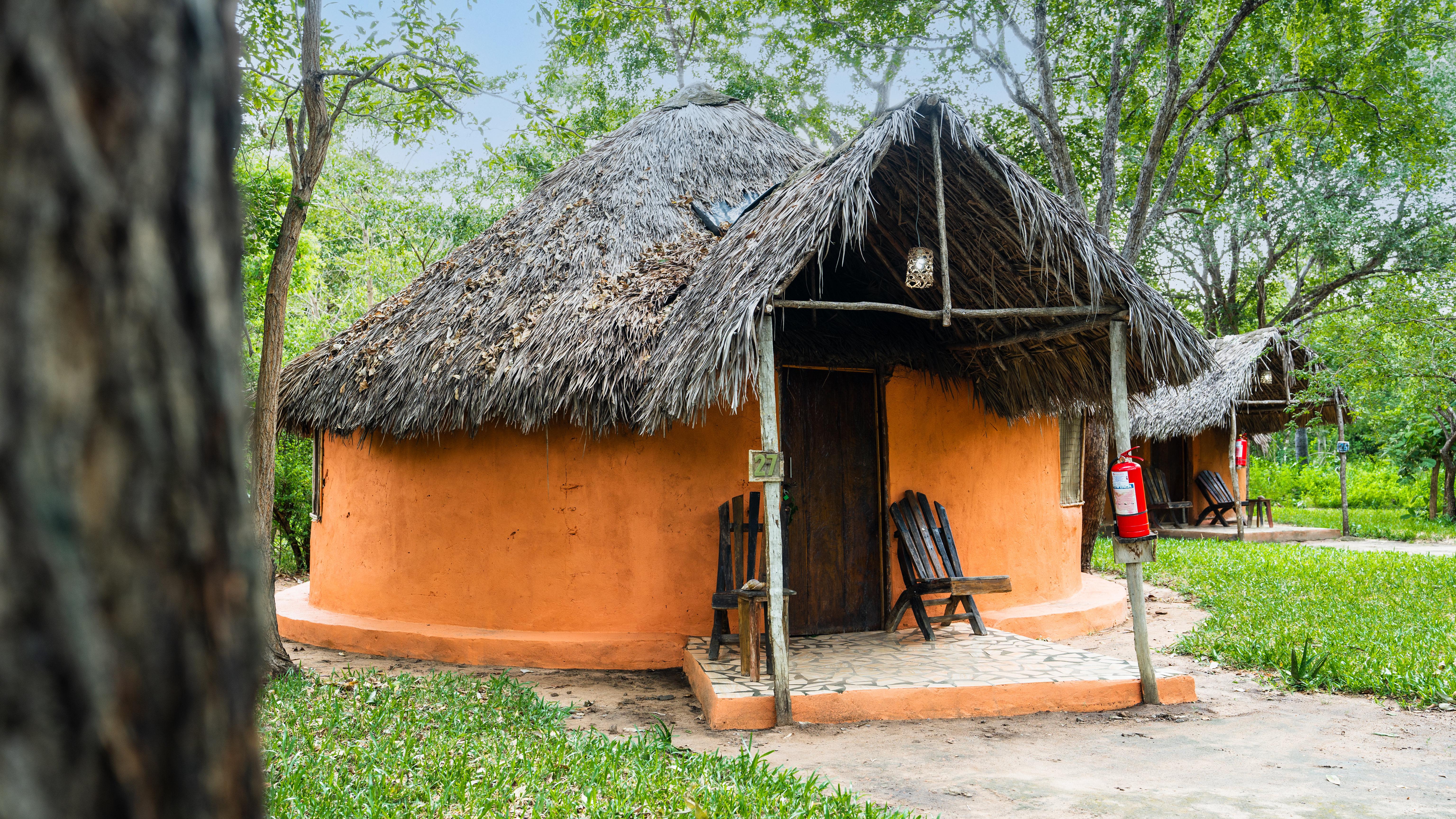 Zanzibar to Selous: 3-Day Safari & River Adventure