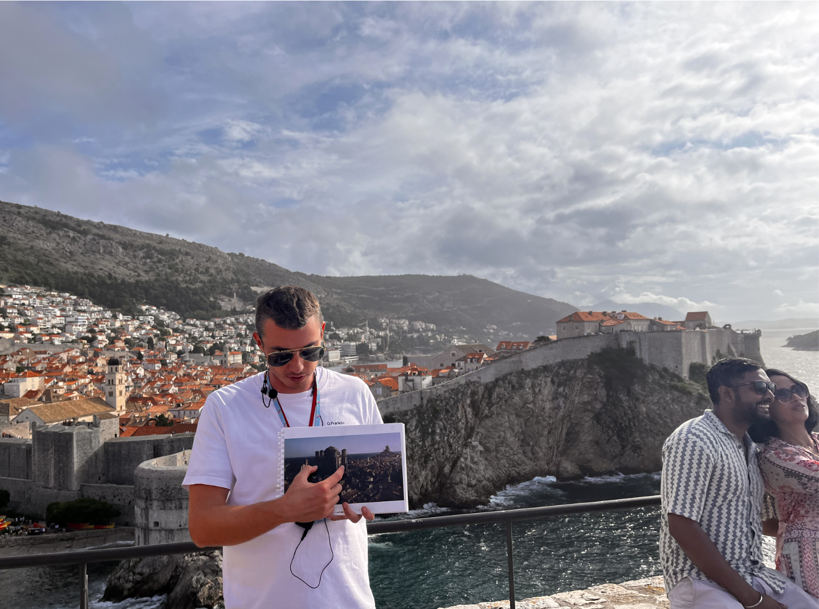 Dubrovnik Private Game of Thrones Filming Locations Tour