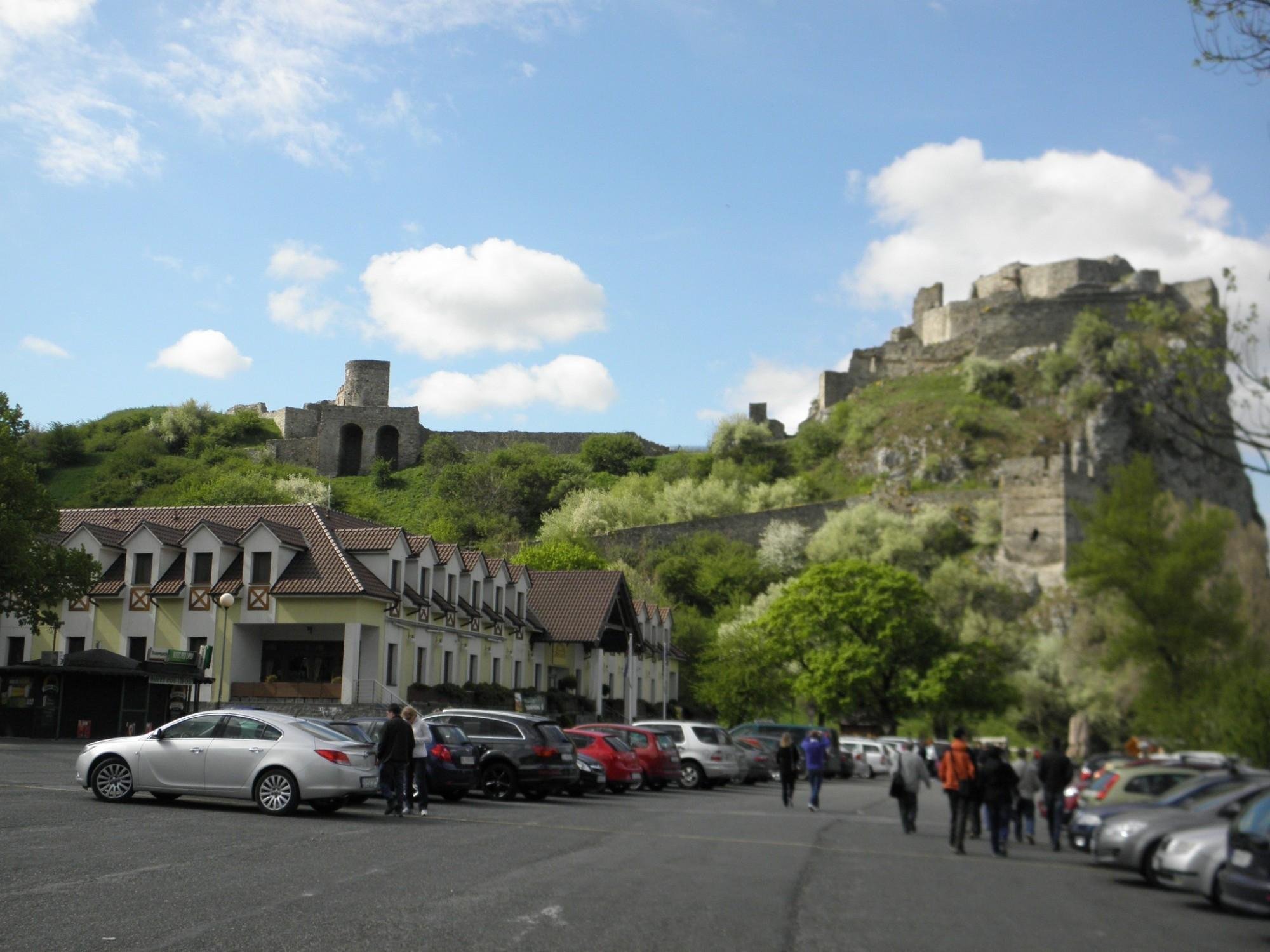 Bratislava day trip from Vienna — image 14