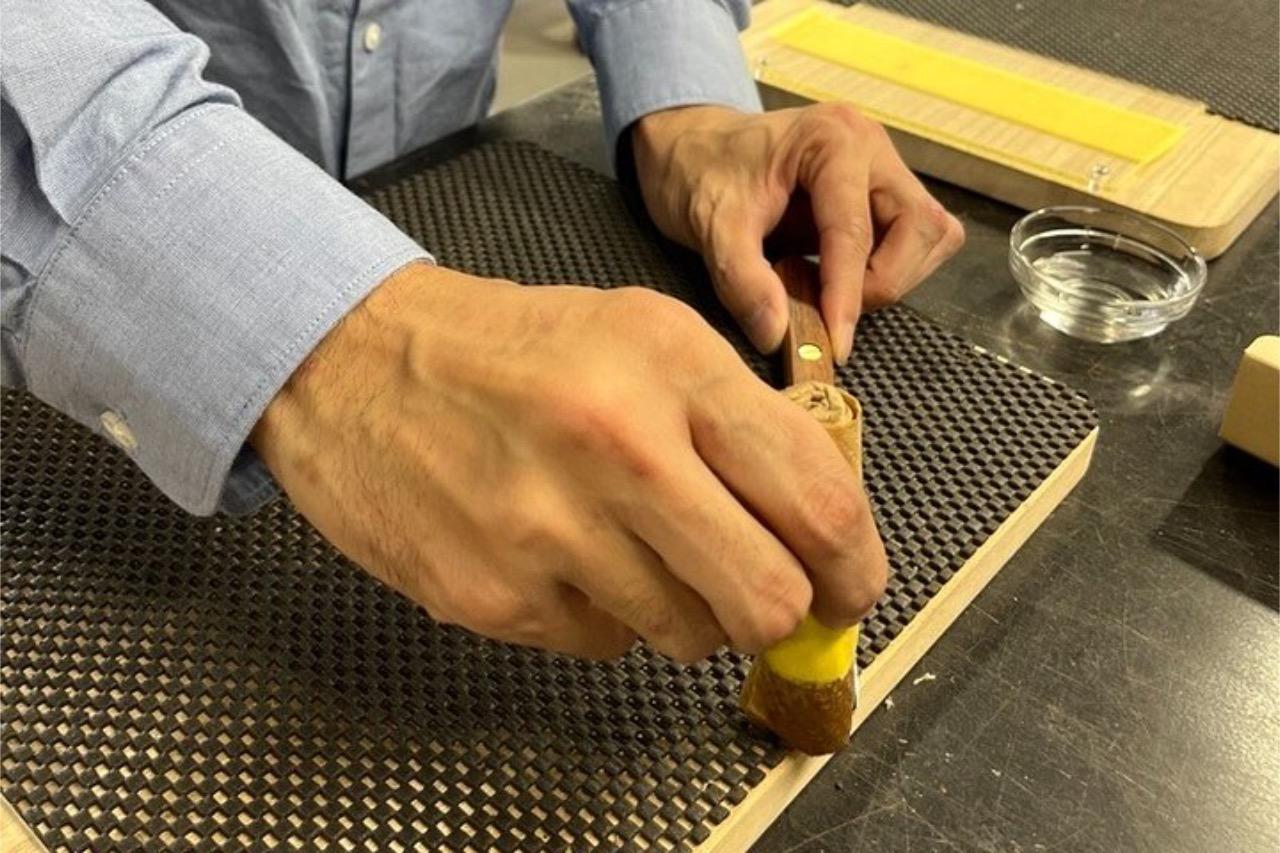 Tsubame Sanjo Fruit Knife Making Tour with Licensed Guide