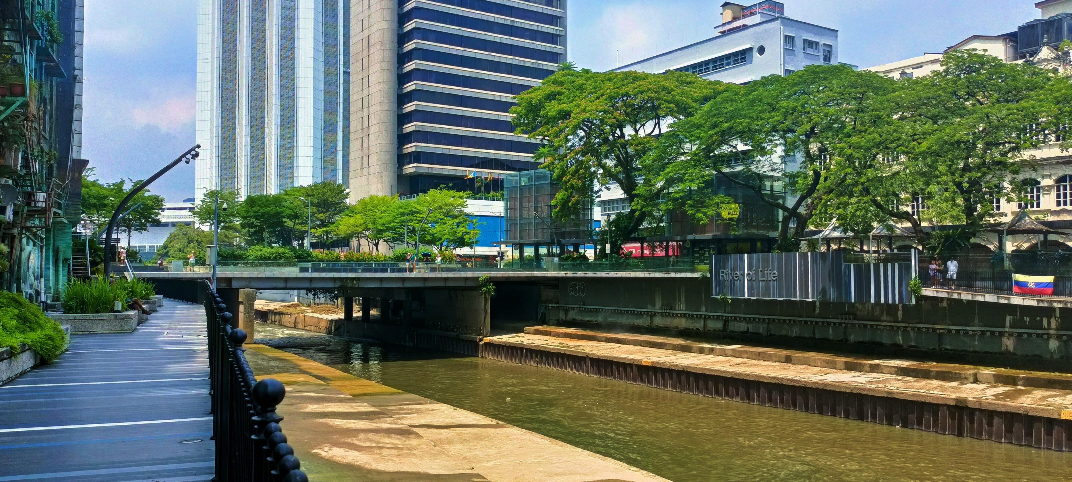 Ultimate Kuala Lumpur City Highlights & Batu Caves Tour