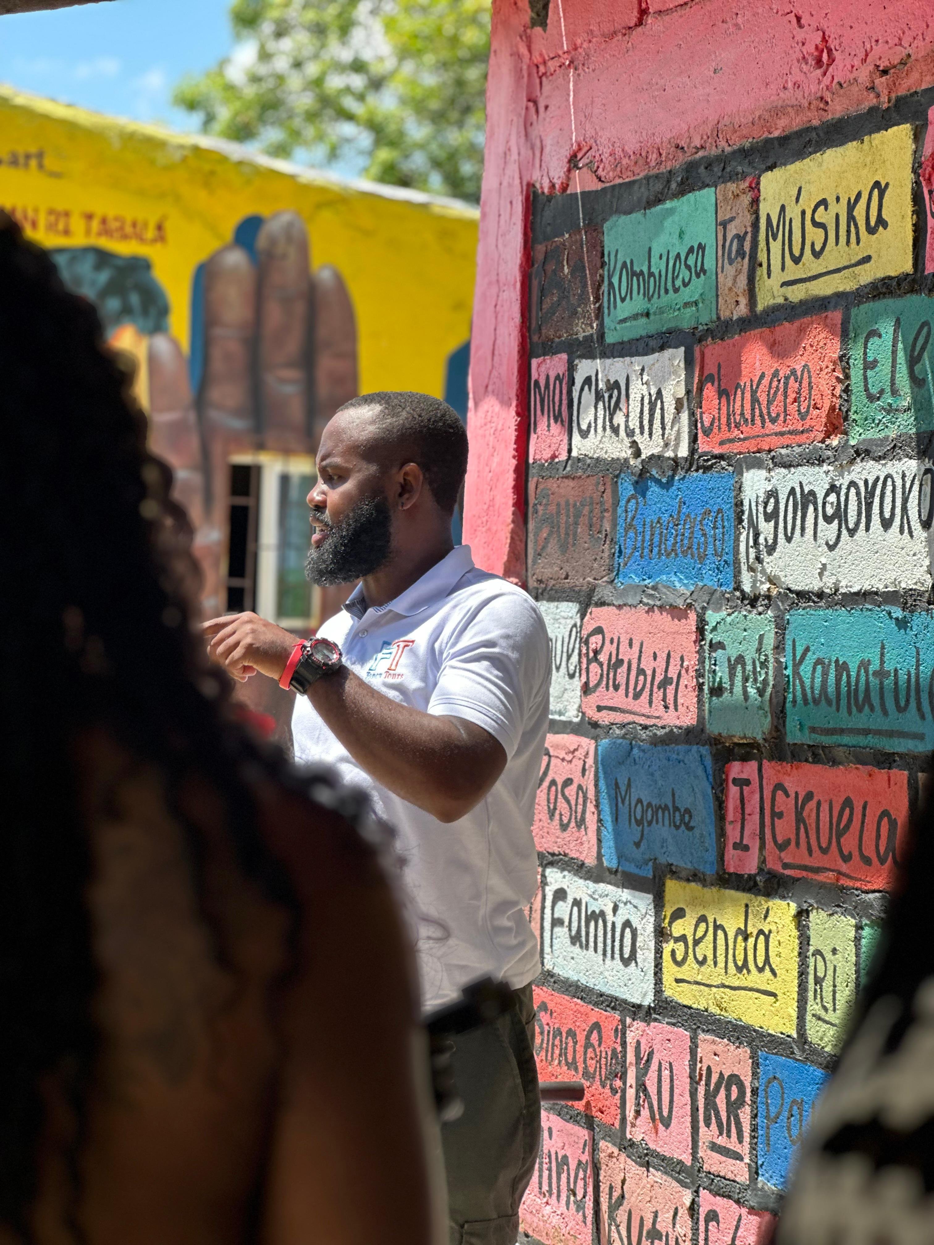 San Basilio de Palenque Cultural Experience from Cartagena