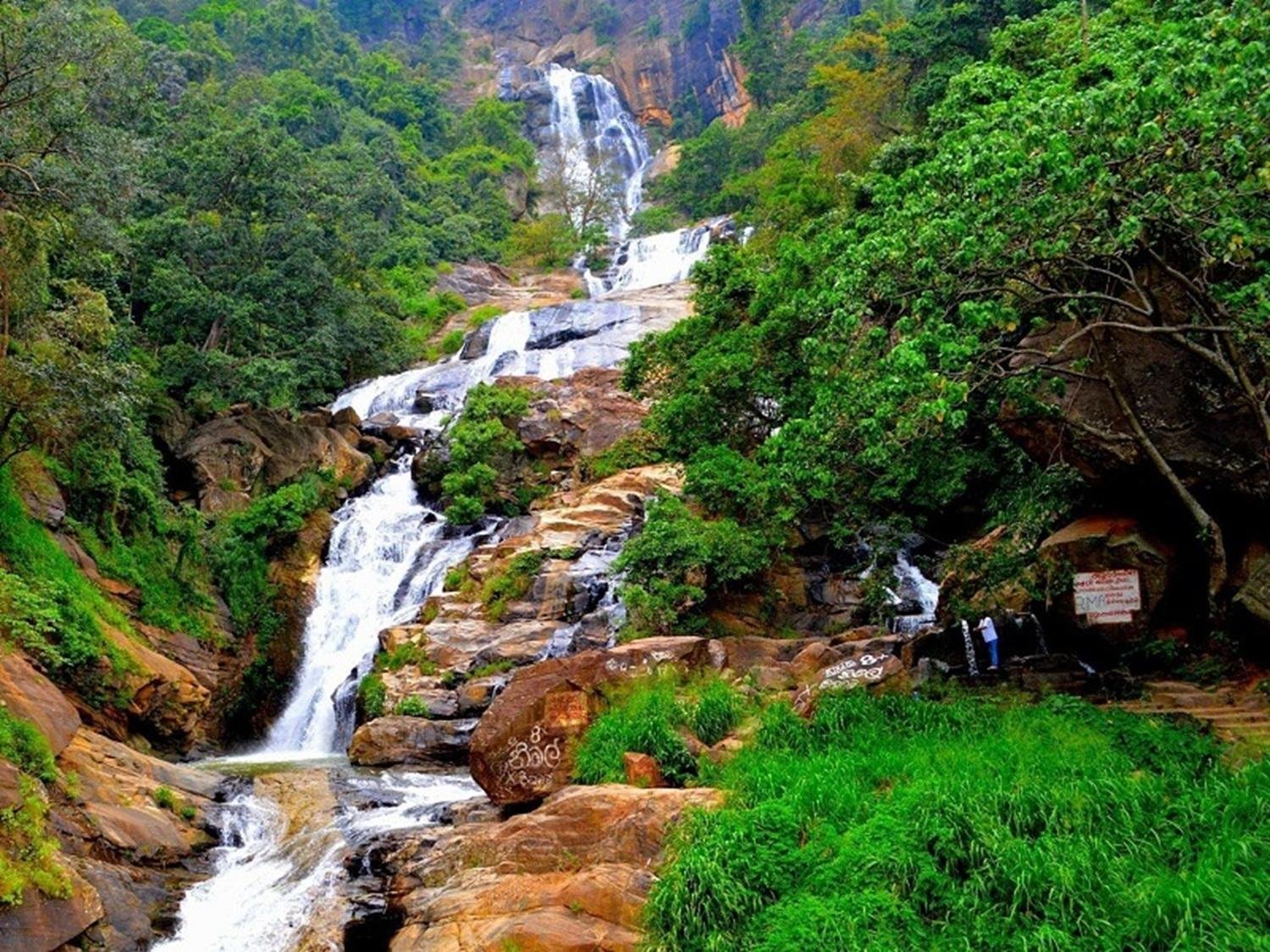 Kandy to Arugam Bay: Private Hill Country & Cultural Discovery Tour