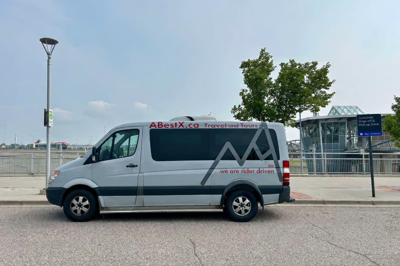 Calgary YYC Airport to Banff (Private Transfer) - 2026 (Verified Reviews)