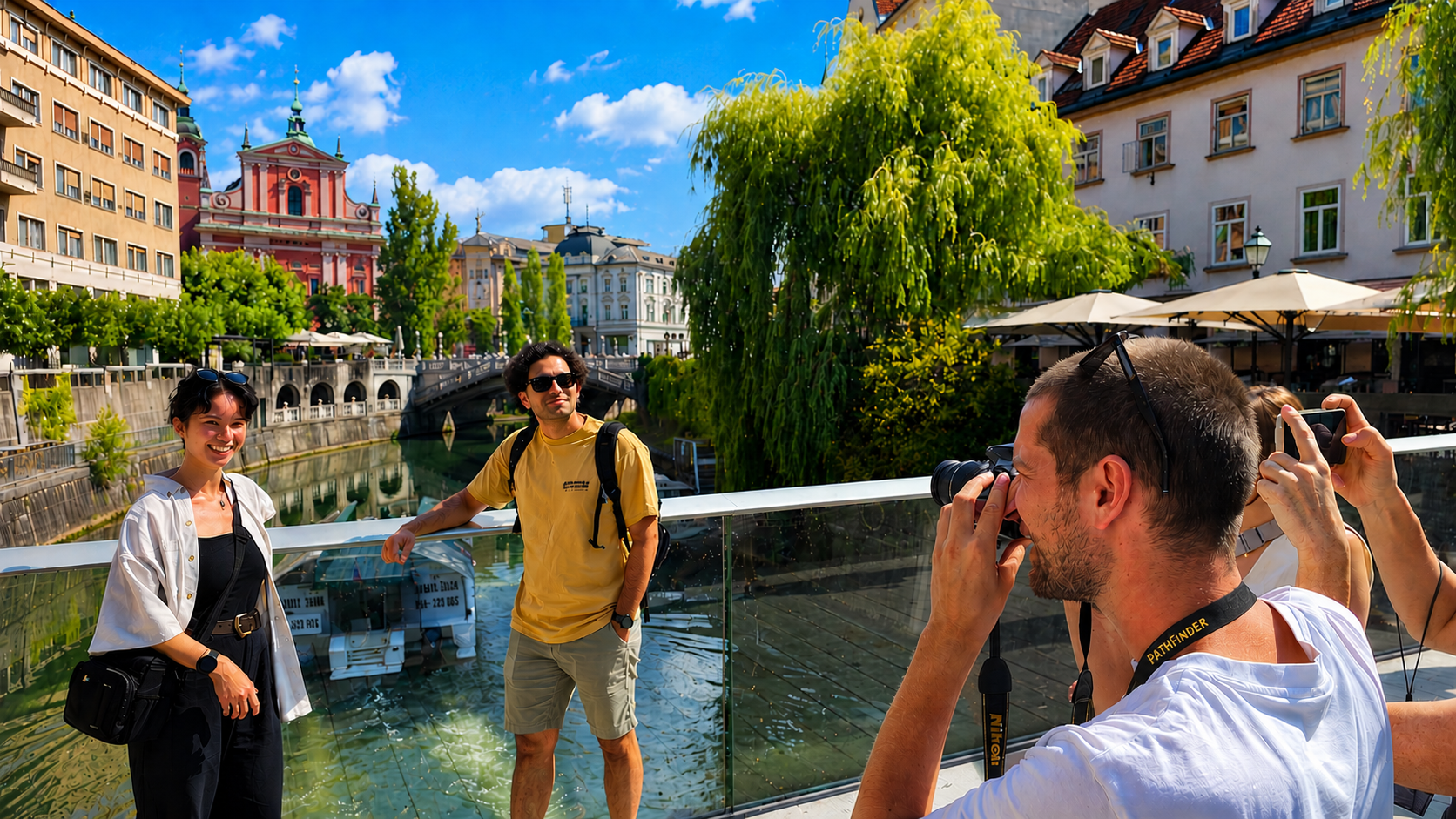 From Zagreb: Ljubljana and Lake Bled Guided Day Trip — Lake Bled day trip from Ljubljana (9)