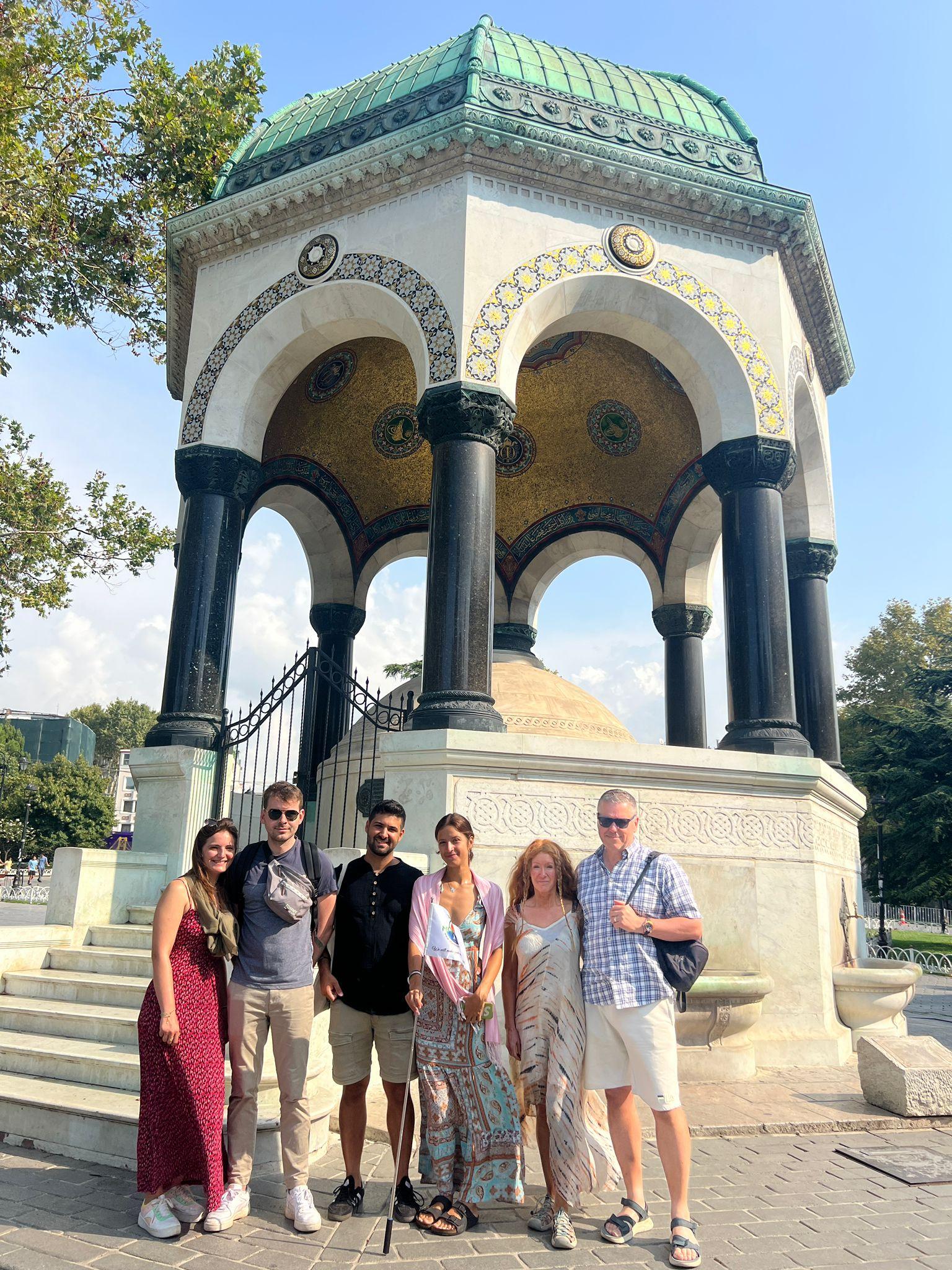 Topkapi Palace Skip-the-Line Small Group Tour