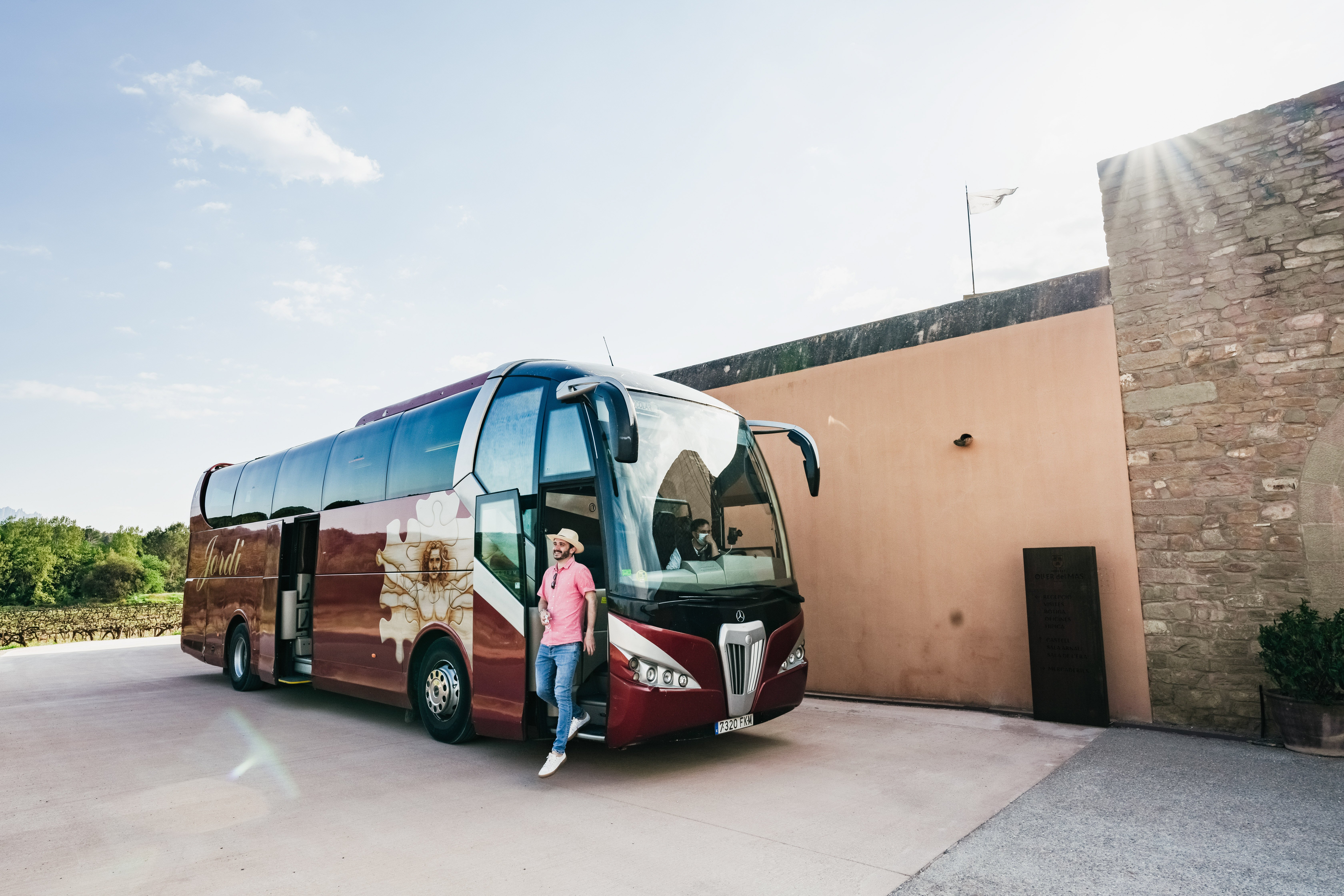 Montserrat tour from Barcelona — Benedictine abbey, cogwheel train, Black Madonna — image 30